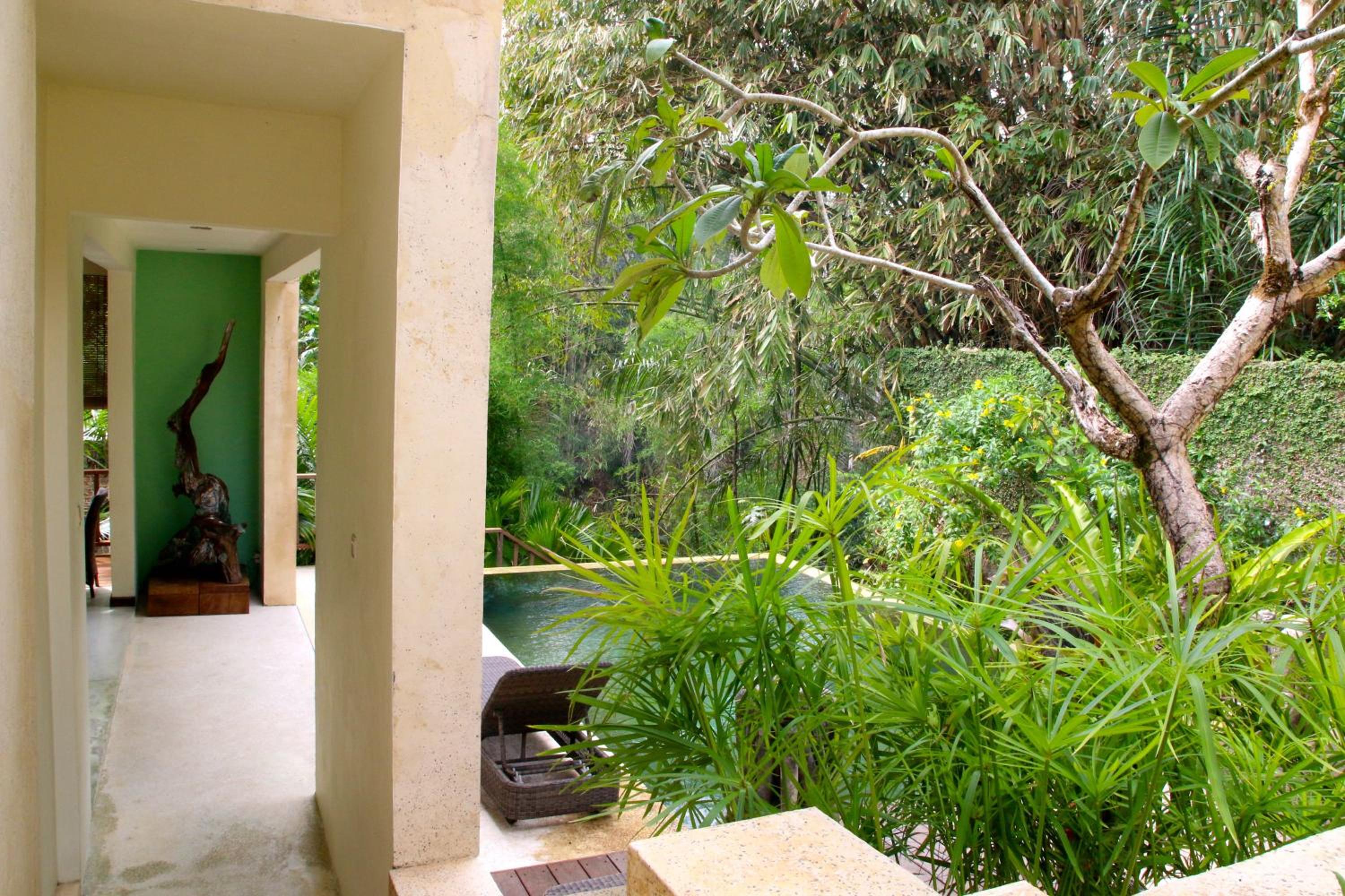 Baruna Sari Villa