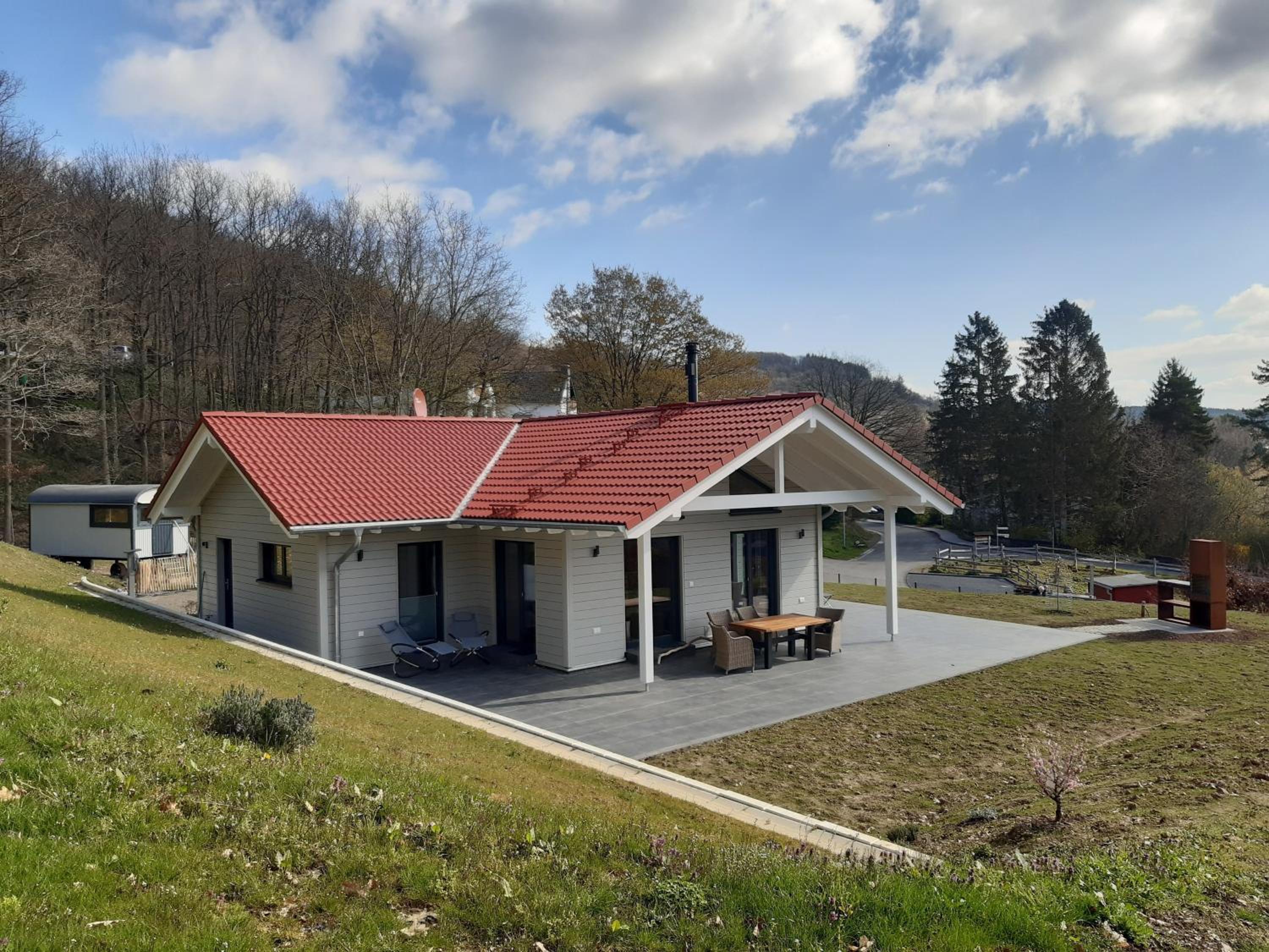 Landhaus Zeitlos
