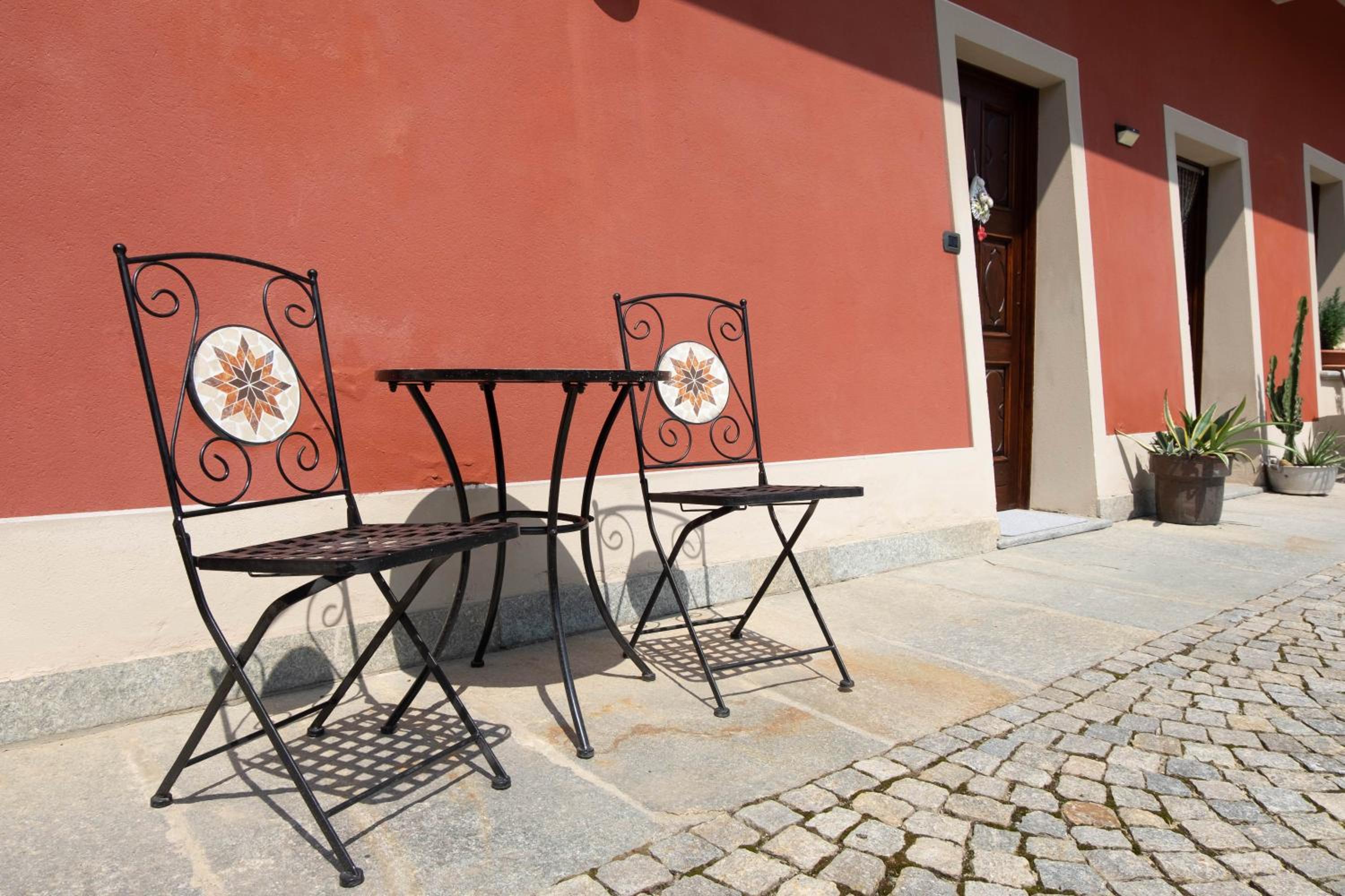 Casa Olivia view 2