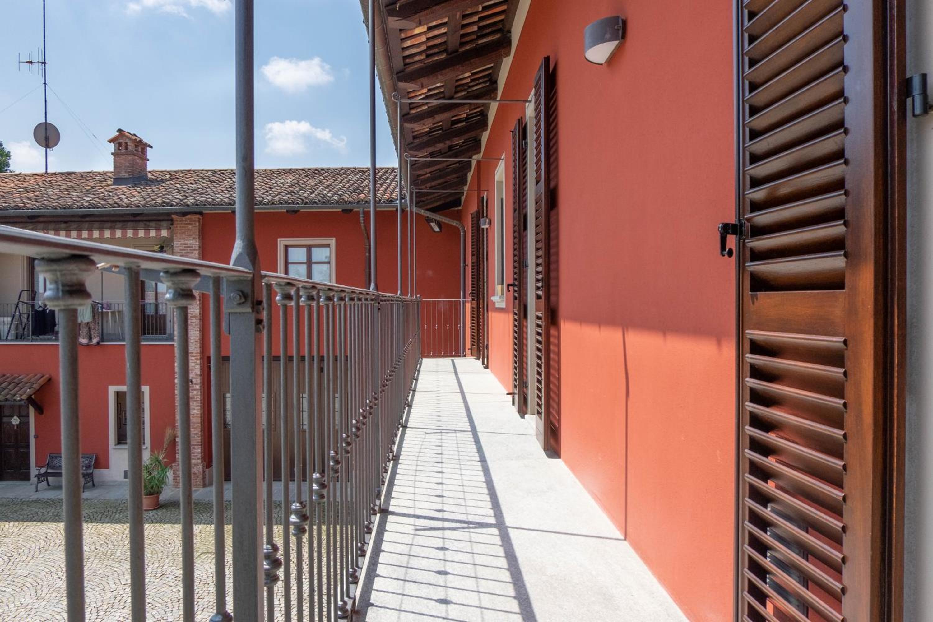 Casa Olivia view 3
