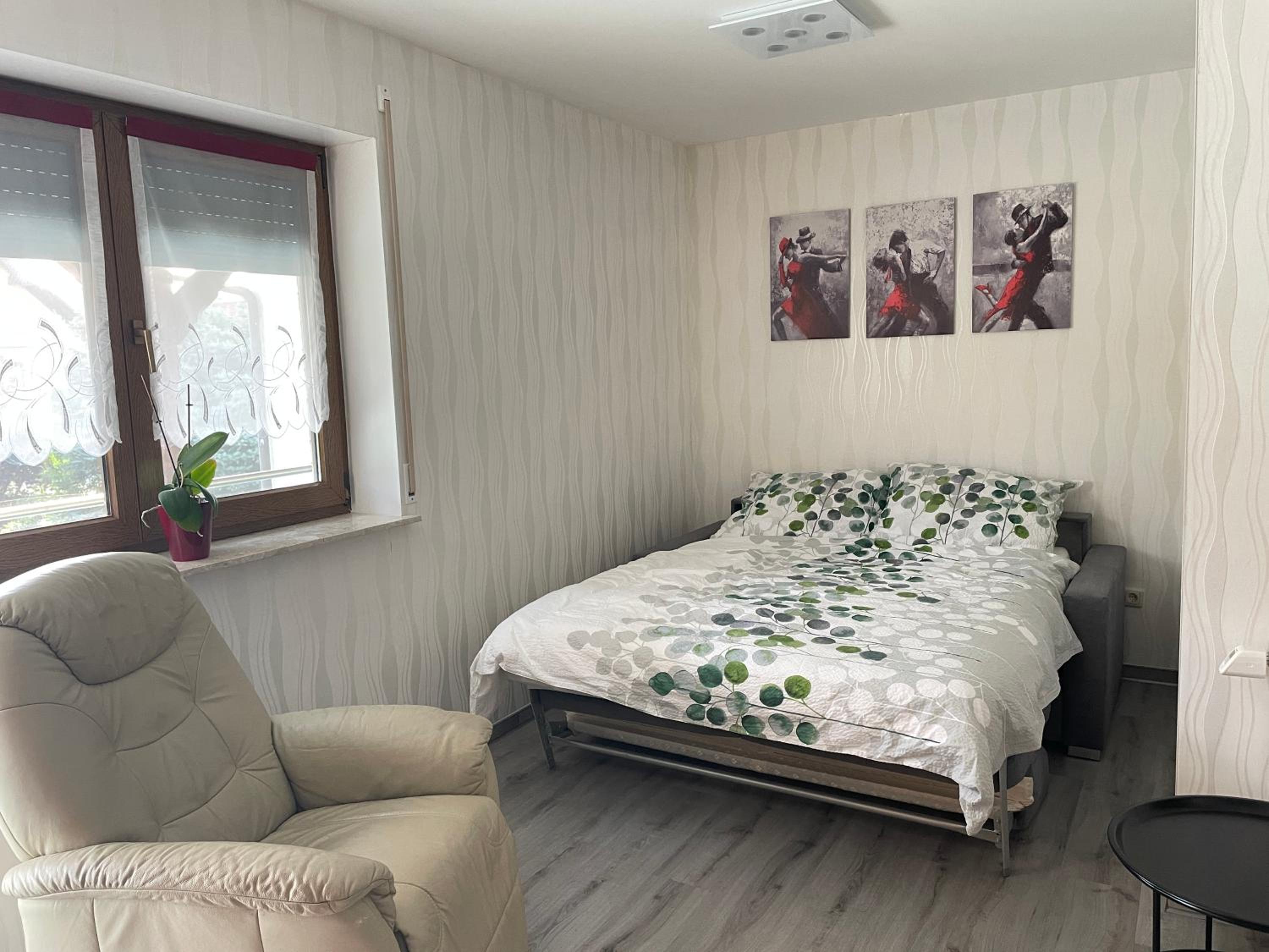 Ferienwohnung Fam.Werner