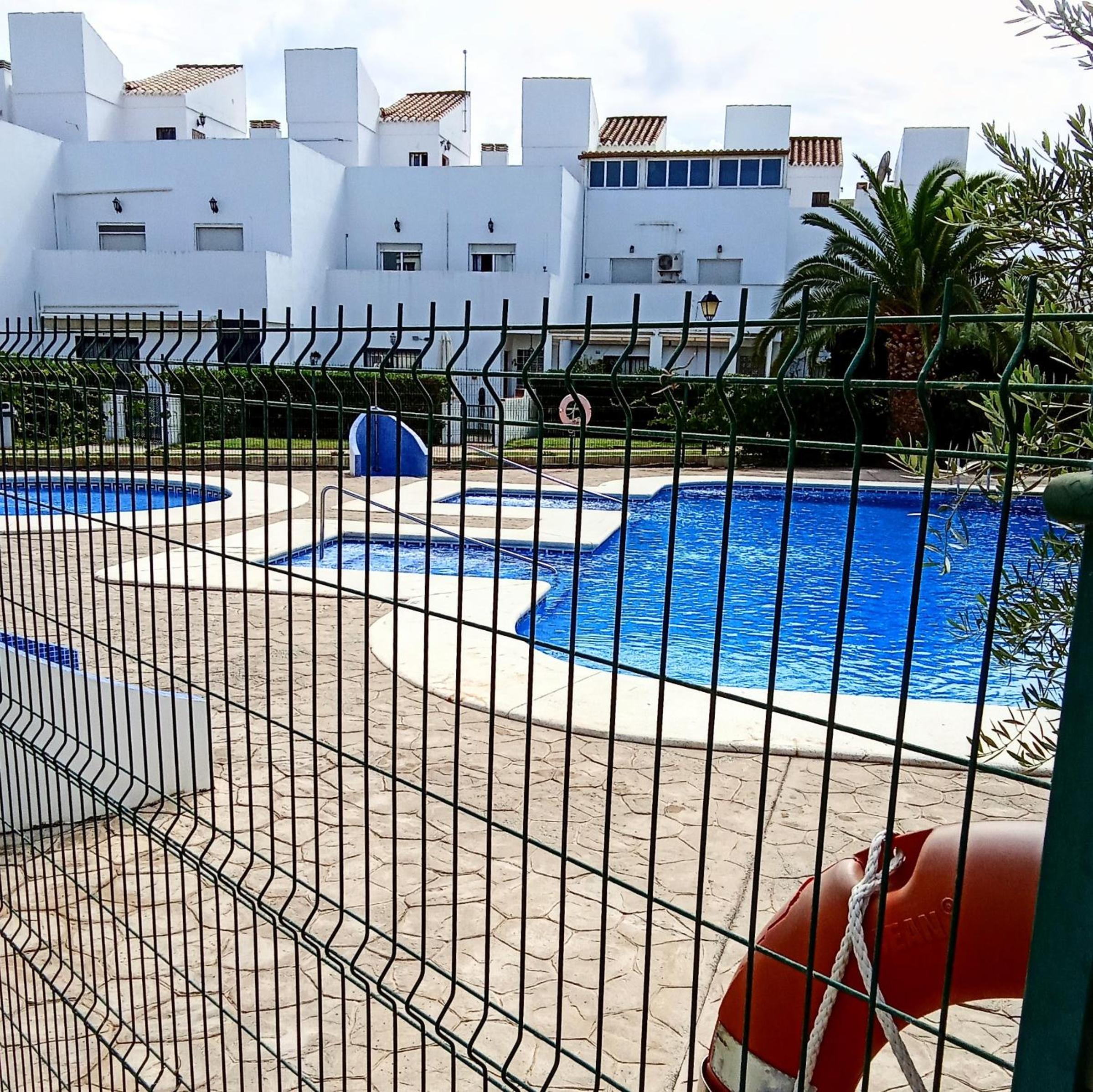 Sol Rojo Deluxe - Vera Playa photo 2