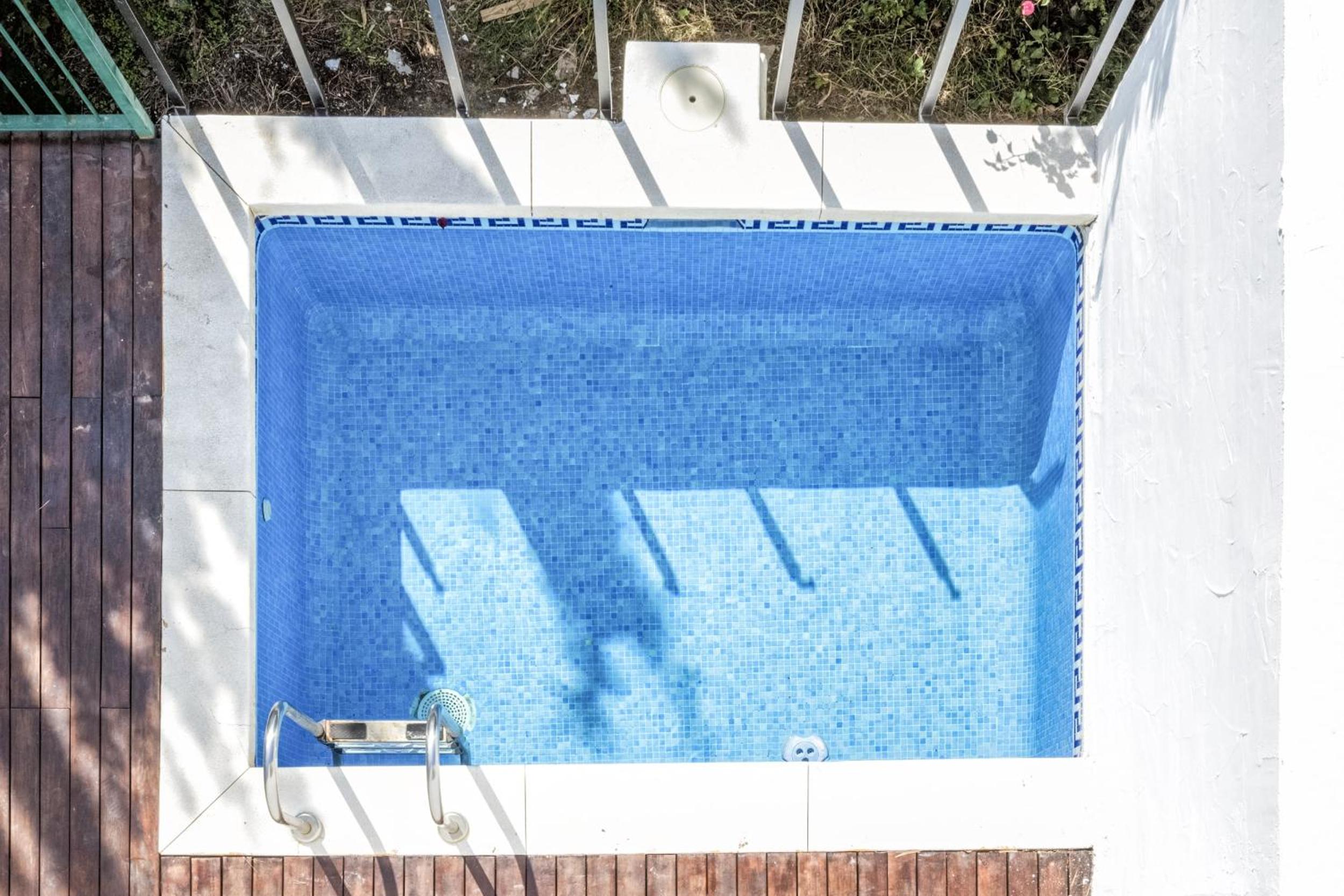 ViVi Homes - La Roca Pool, Terrace, Golf & Sea View