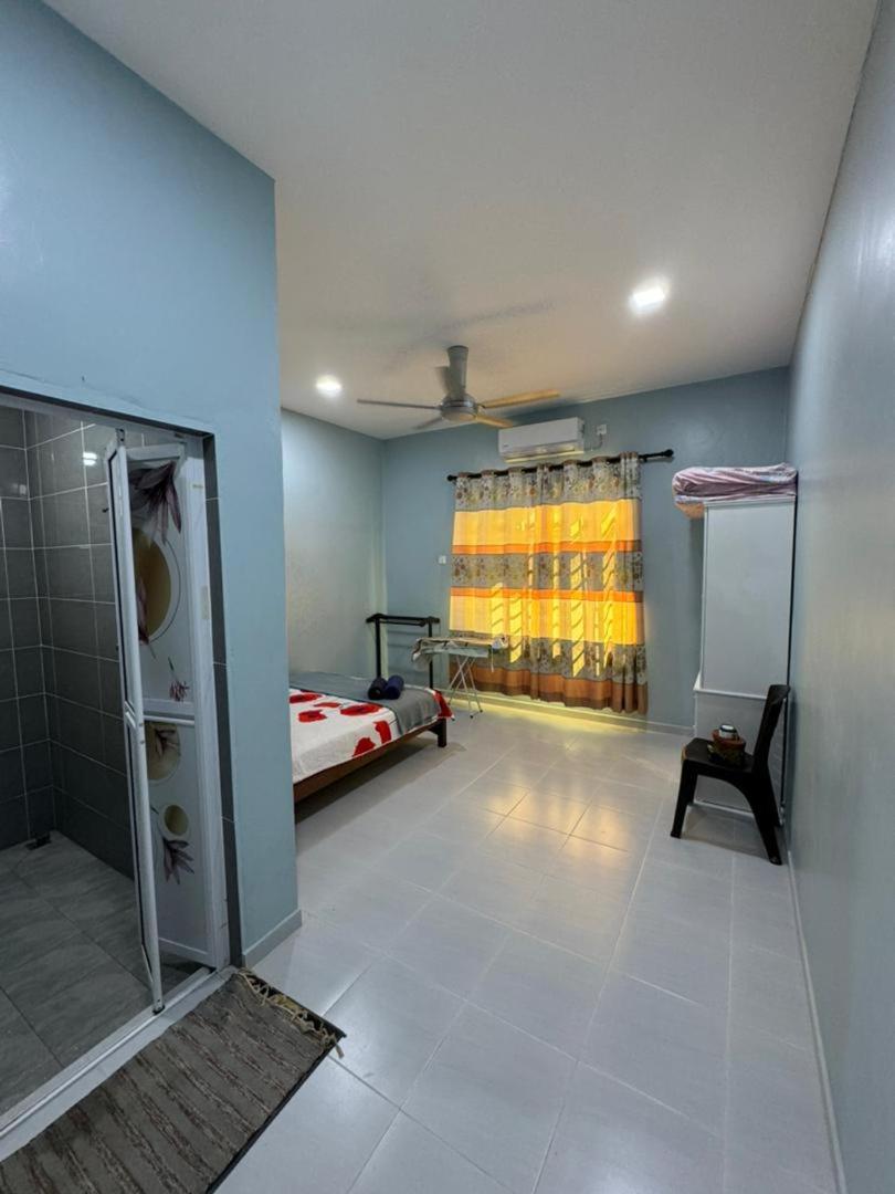 AkmaHomestay photo 2