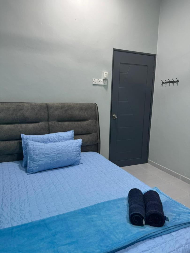 AkmaHomestay photo 3