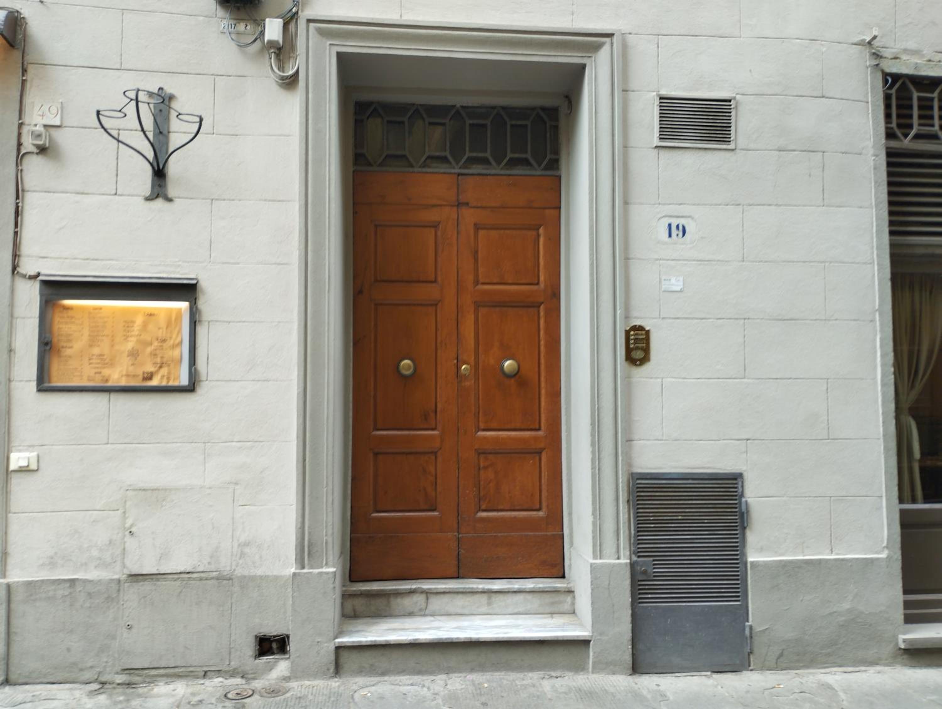 Belle Donne Apartments by Mamo Florence — Florence