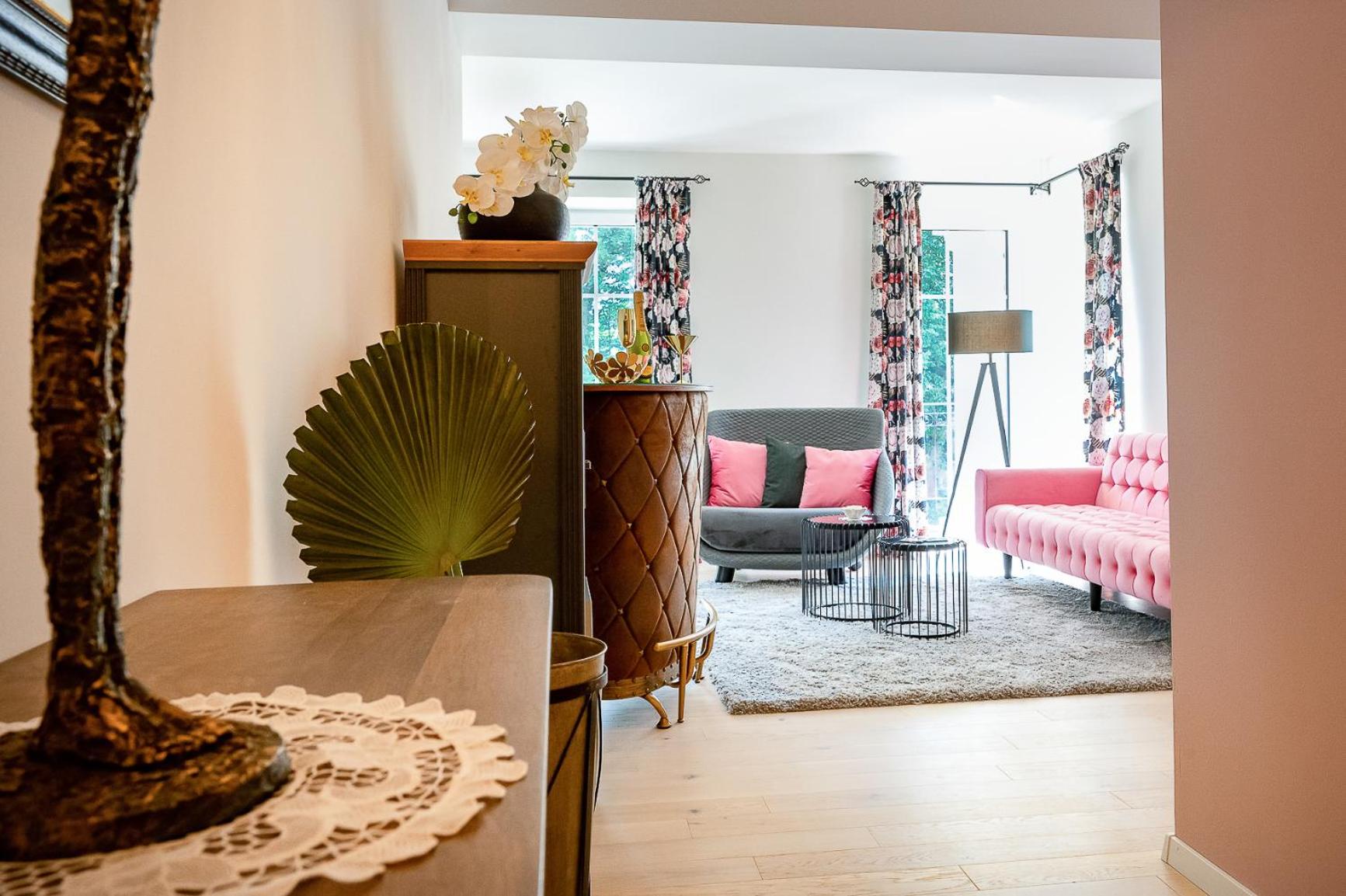 Residenz Styrian Toskana Splendid