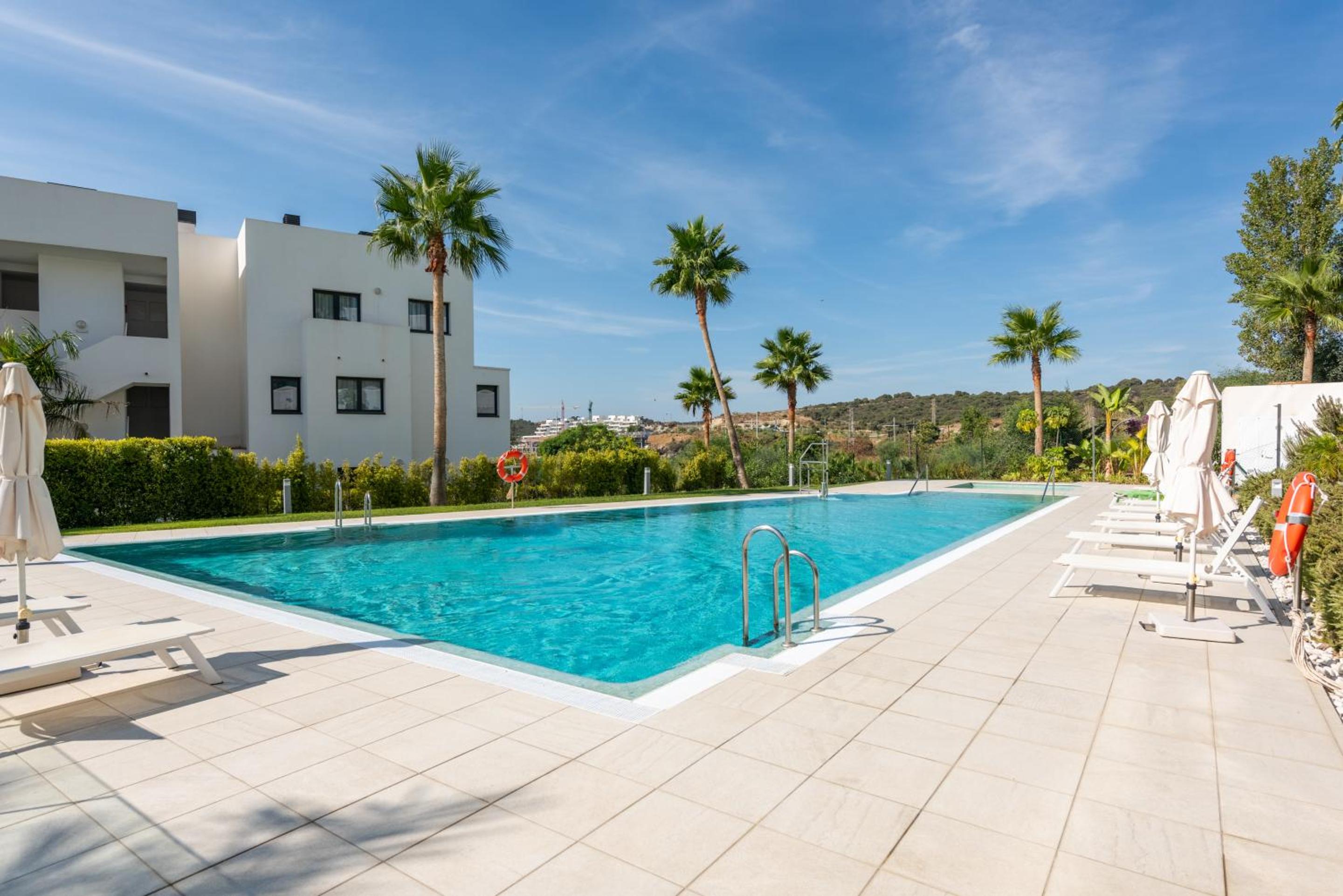 Las Olas Estepona