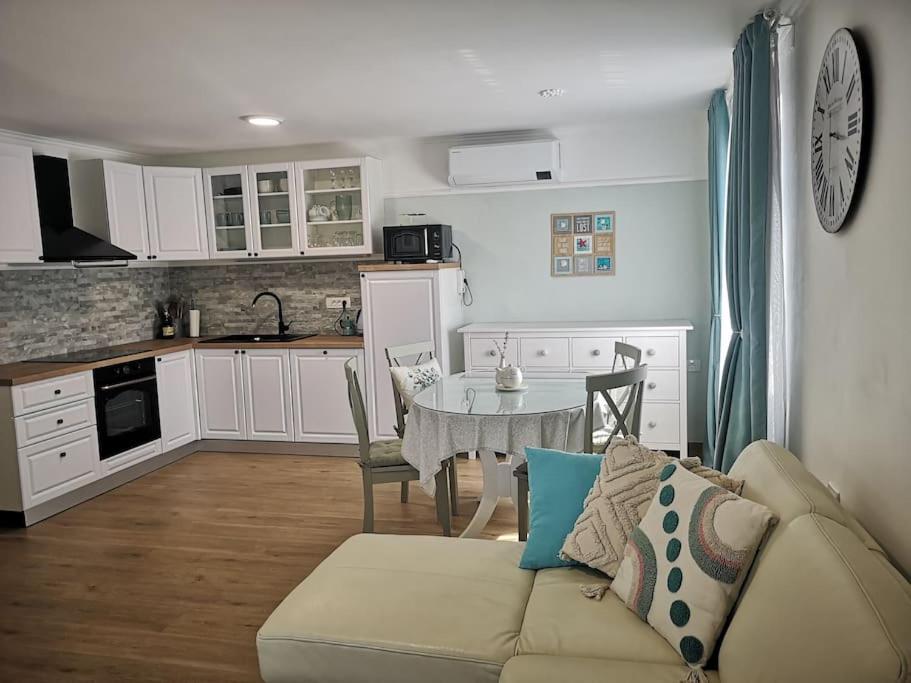 Apartment Selina