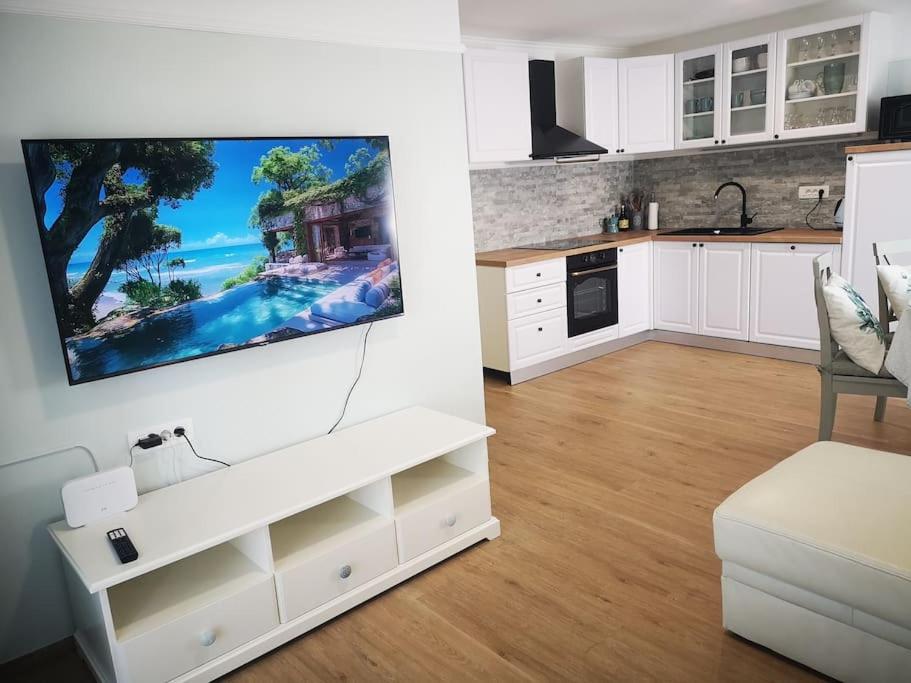Apartment Selina