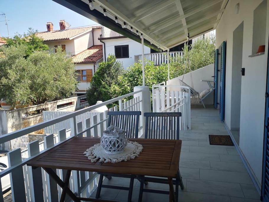 Apartment Selina