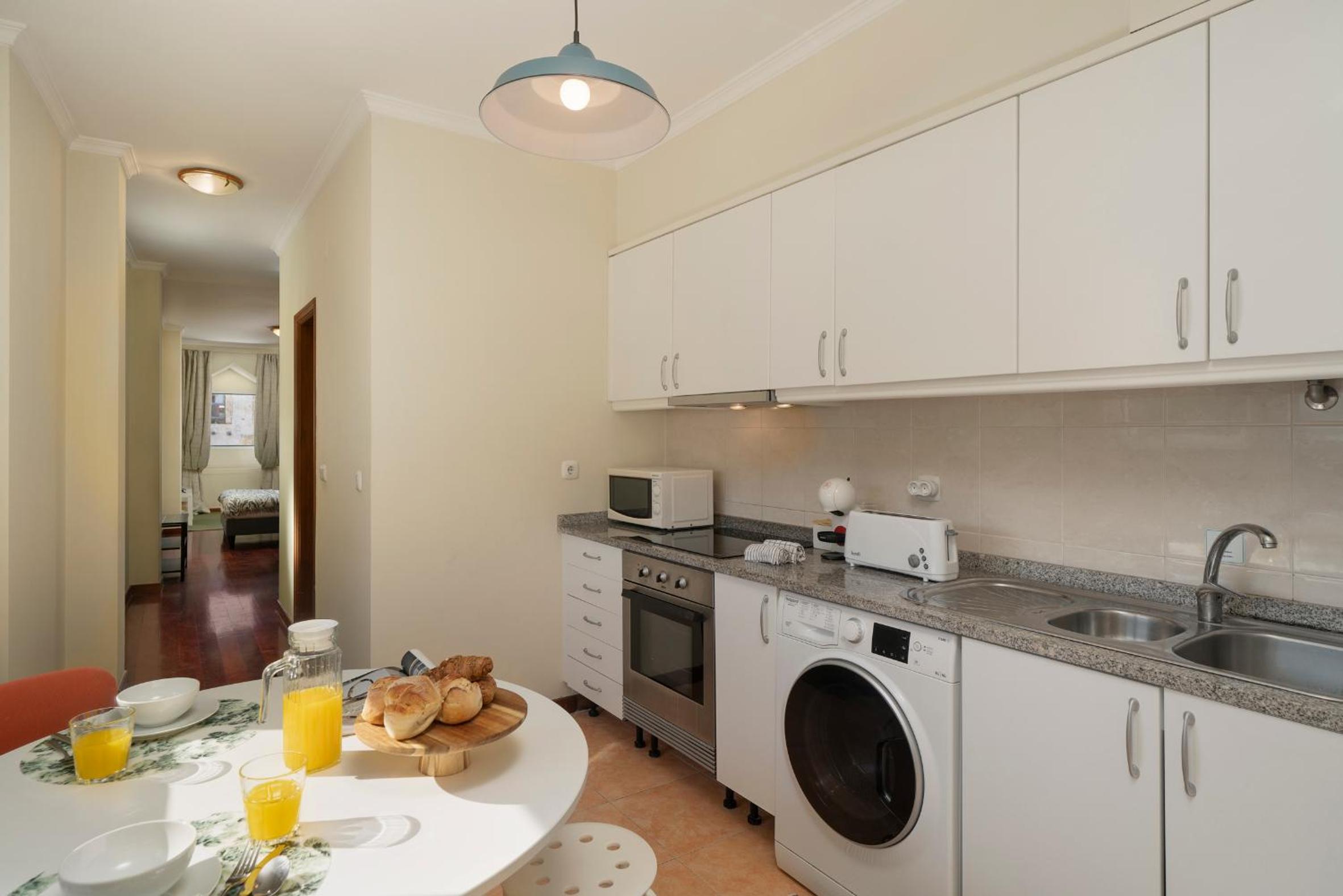 Apartamento do Carmo by An Island Apart