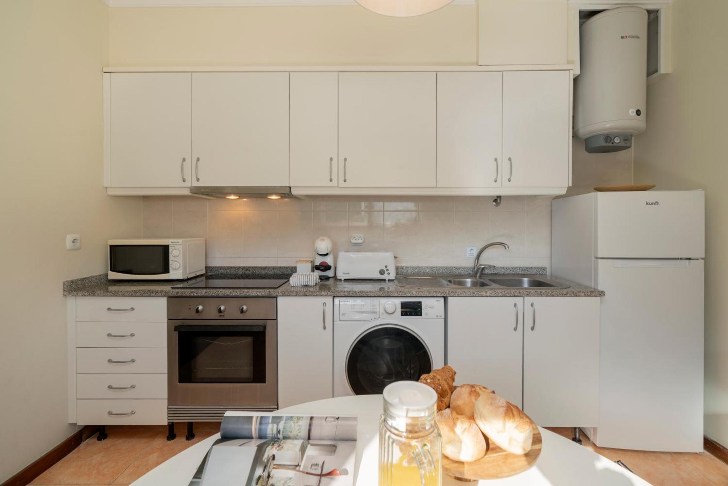 Apartamento do Carmo by An Island Apart