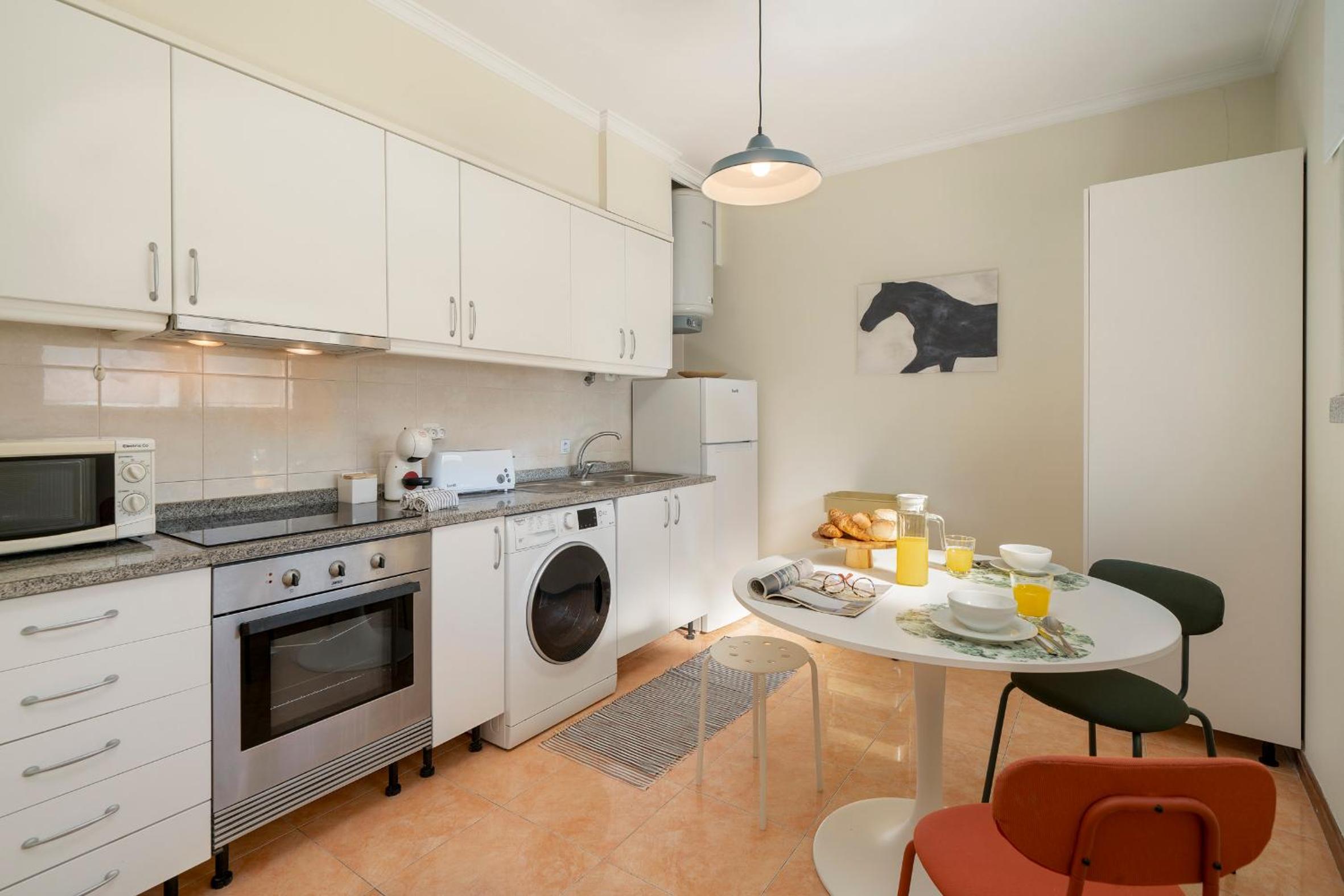 Apartamento do Carmo by An Island Apart