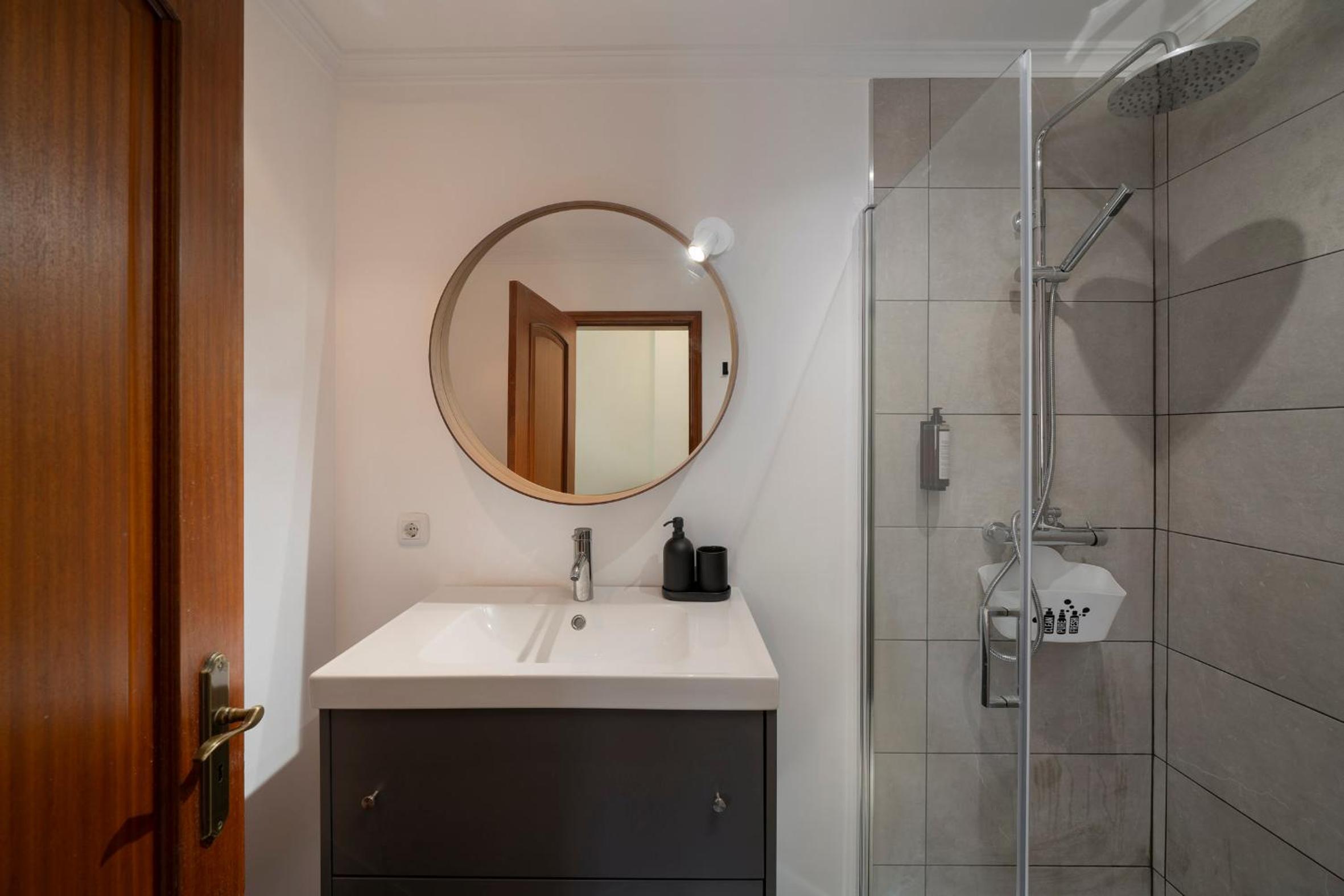 Apartamento do Carmo by An Island Apart