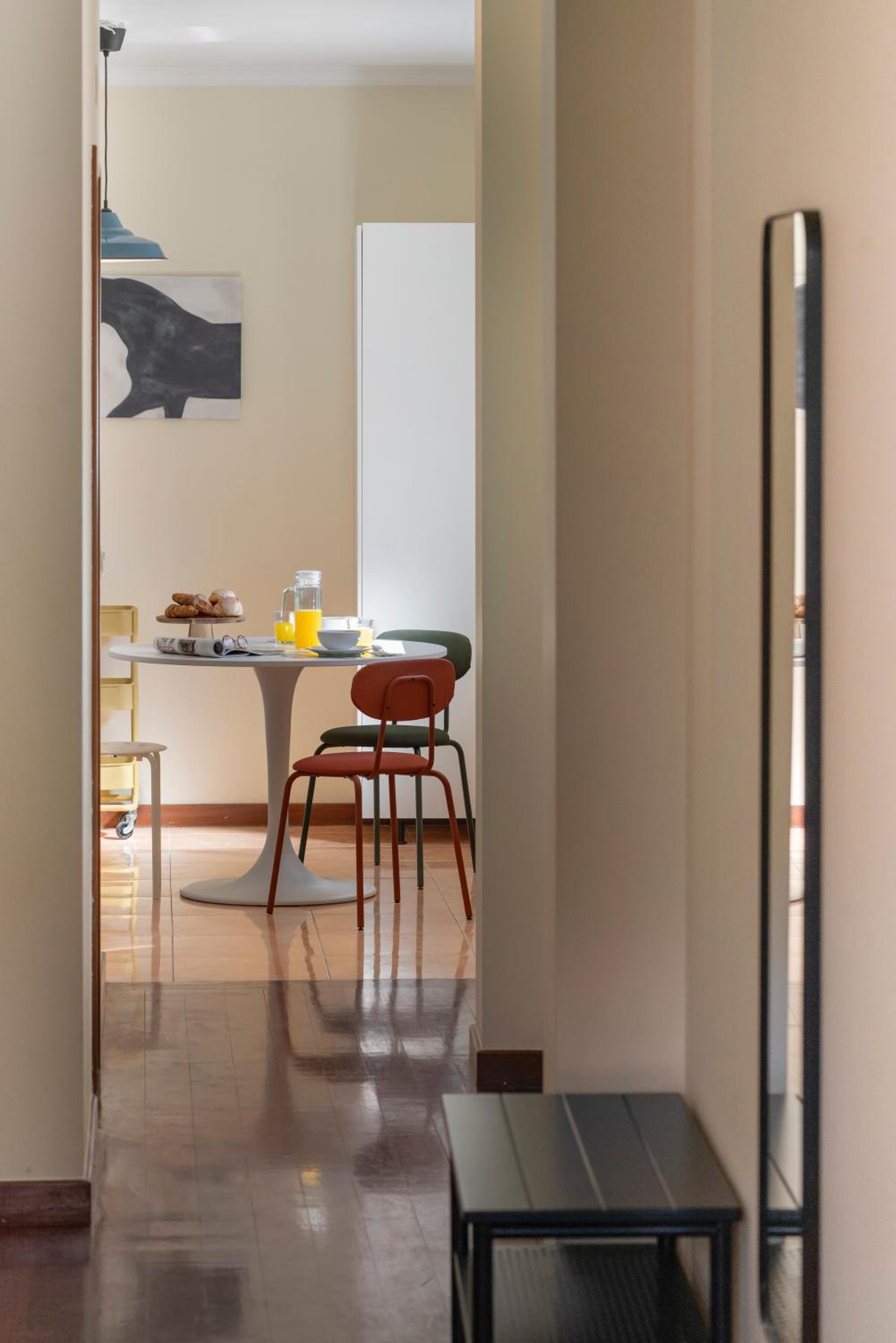 Apartamento do Carmo by An Island Apart
