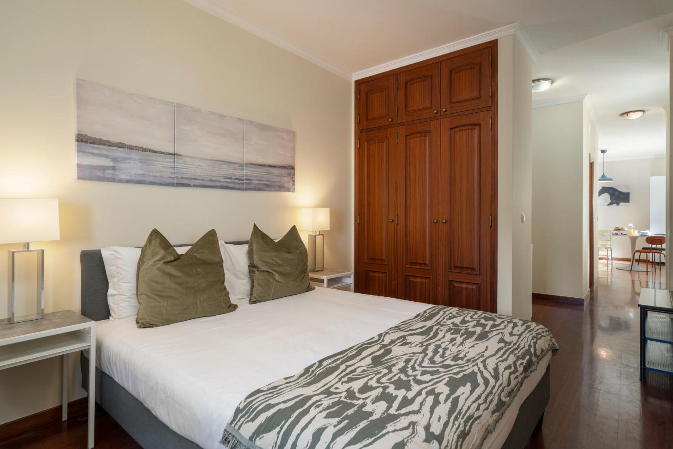 Apartamento do Carmo by An Island Apart