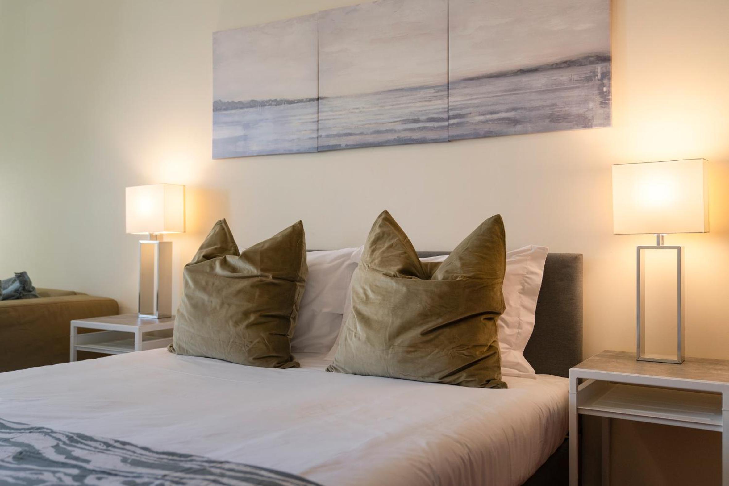 Apartamento do Carmo by An Island Apart