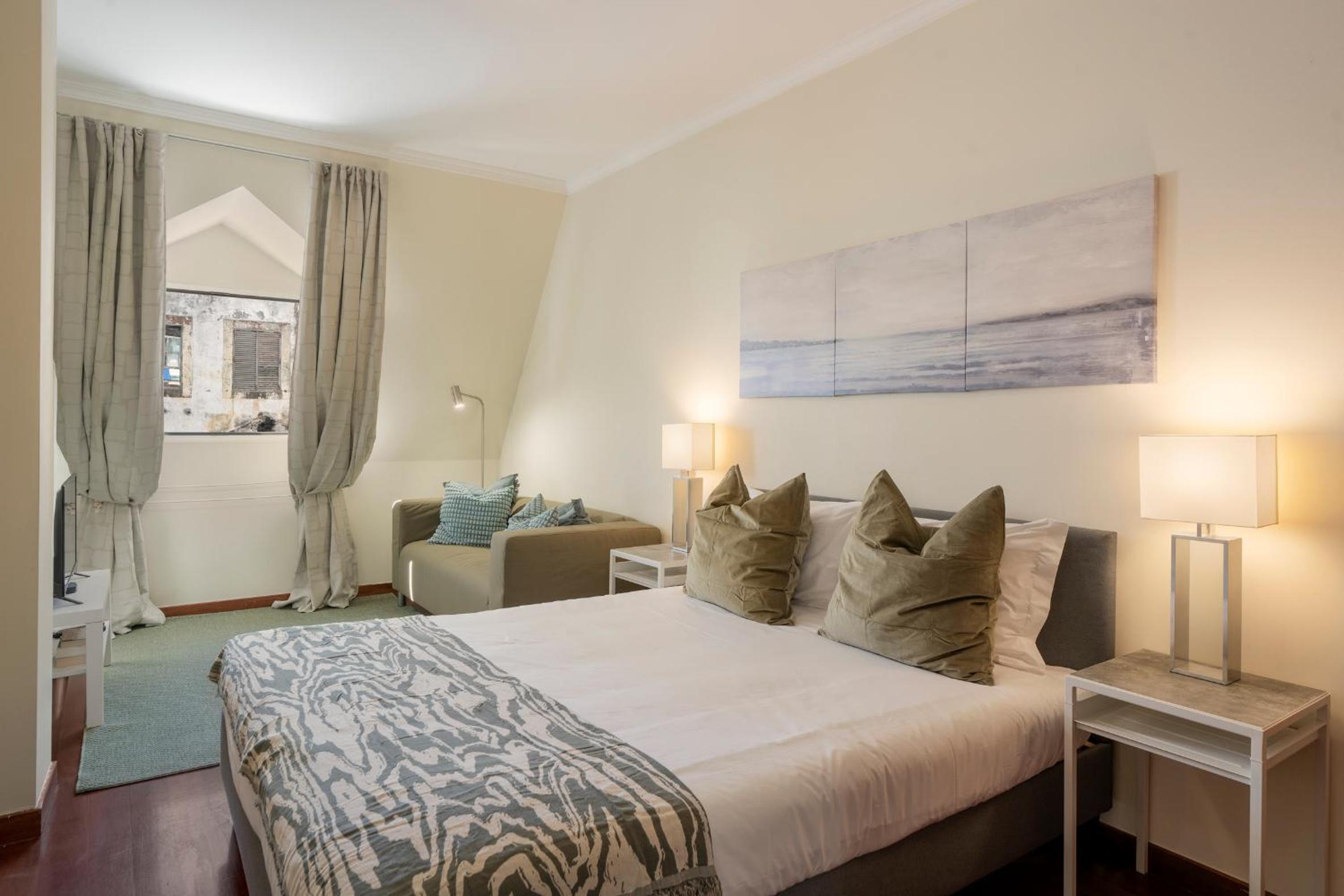 Apartamento do Carmo by An Island Apart