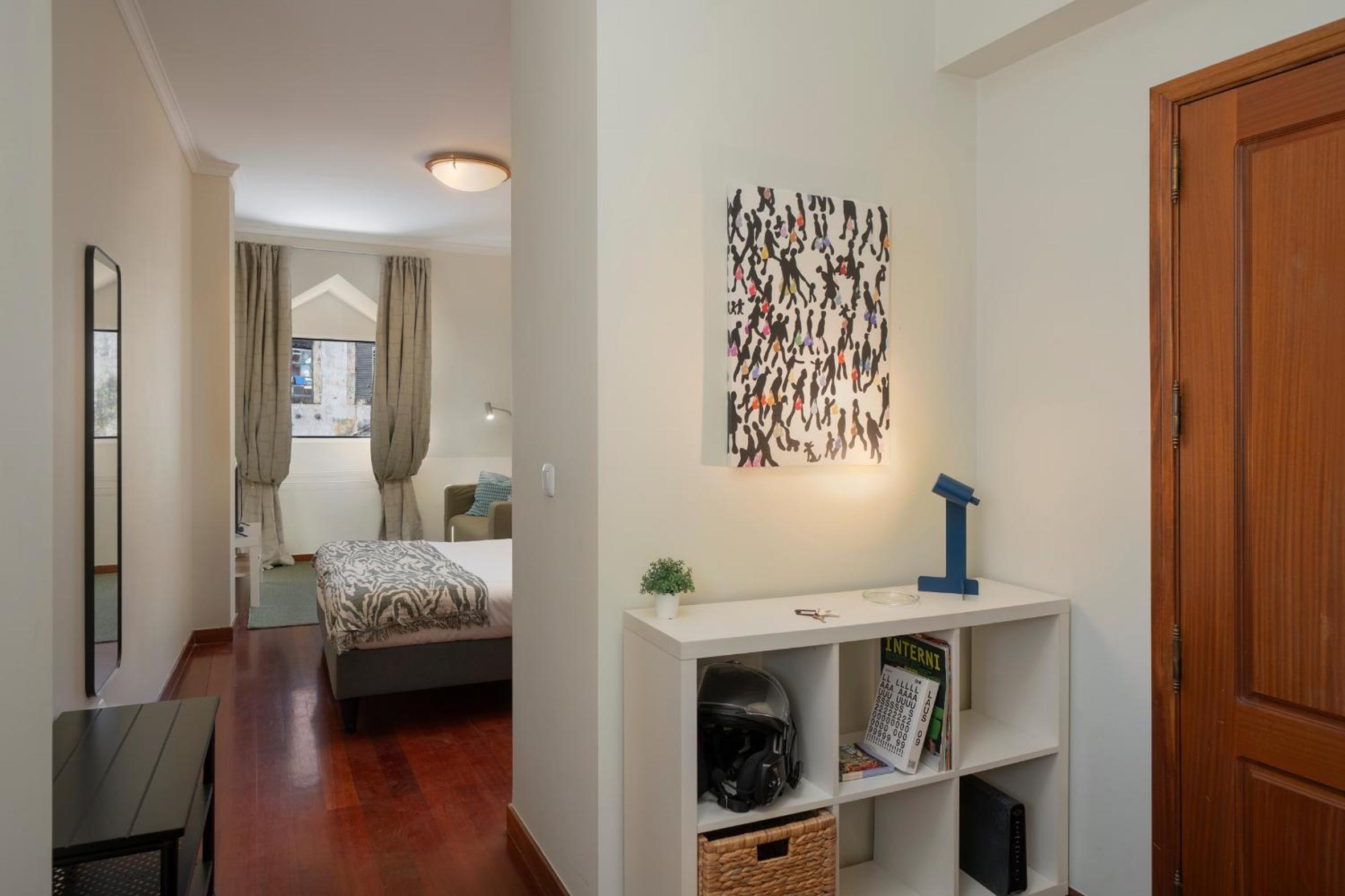 Apartamento do Carmo by An Island Apart