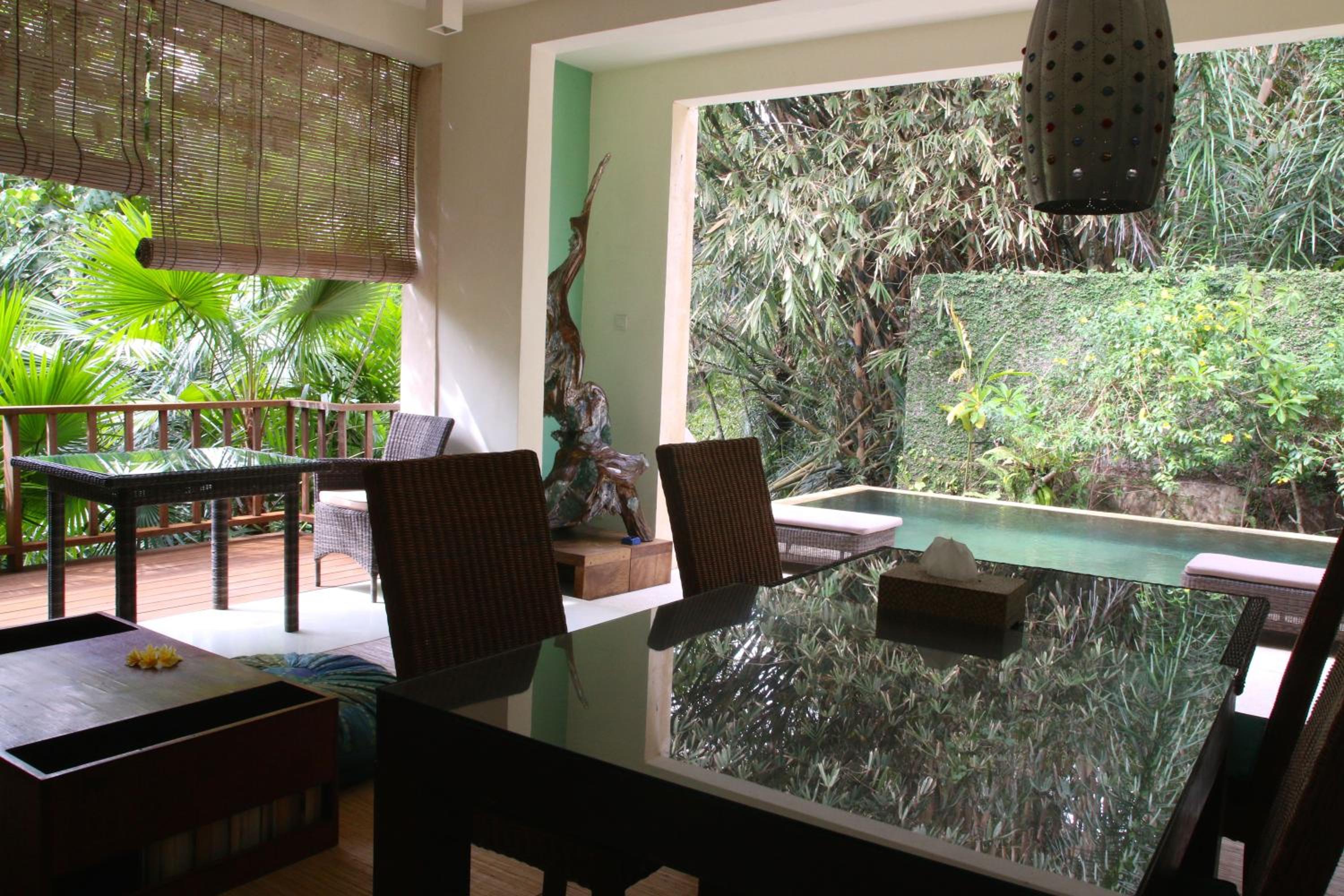 Baruna Sari Villa