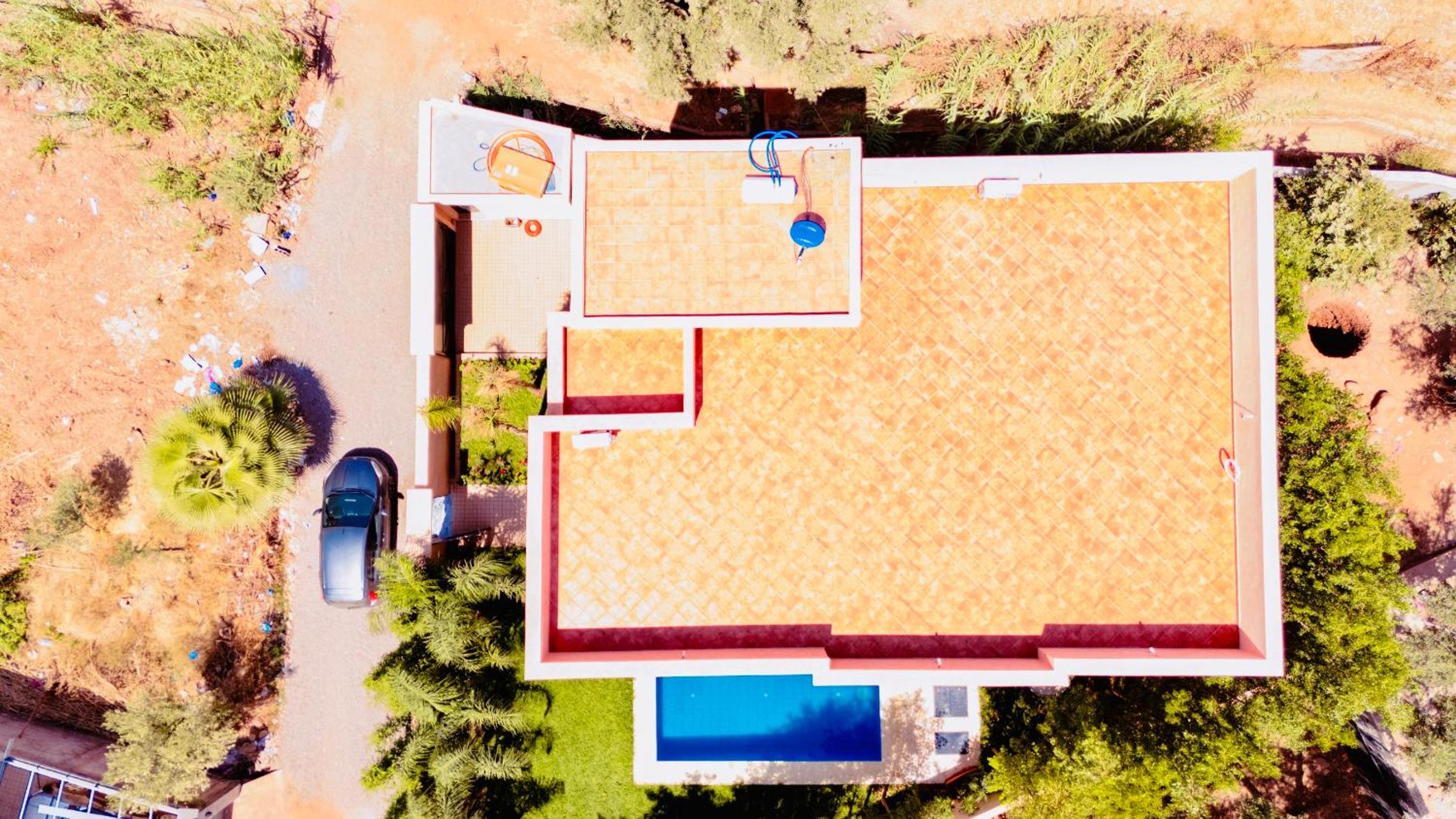 Villa Nadia Marrakech