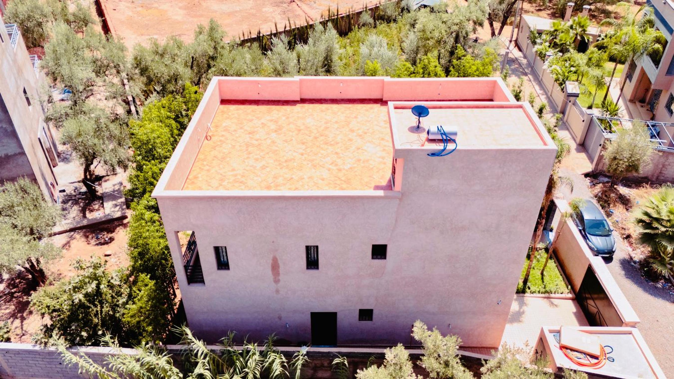 Villa Nadia Marrakech
