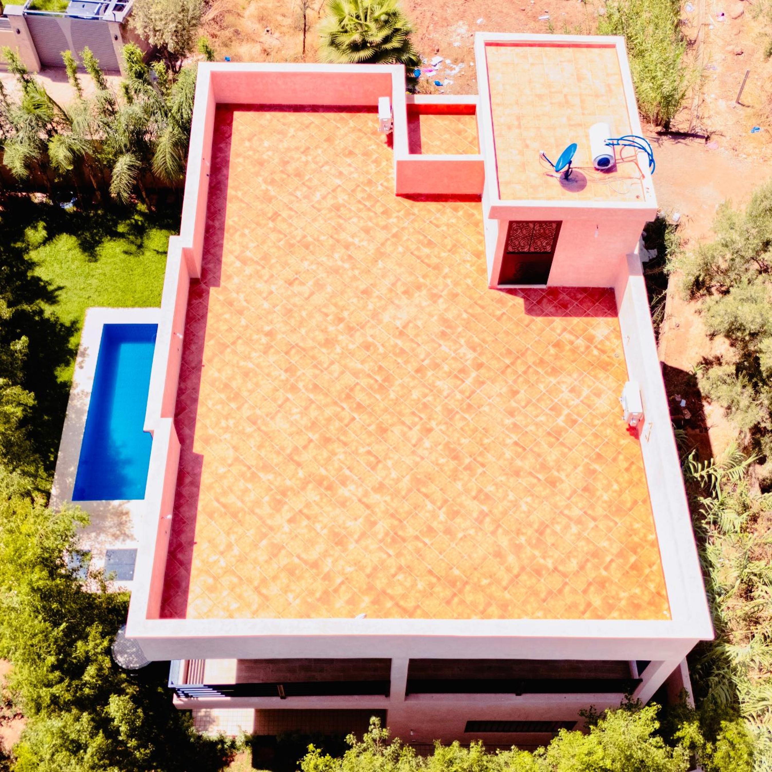 Villa Nadia Marrakech