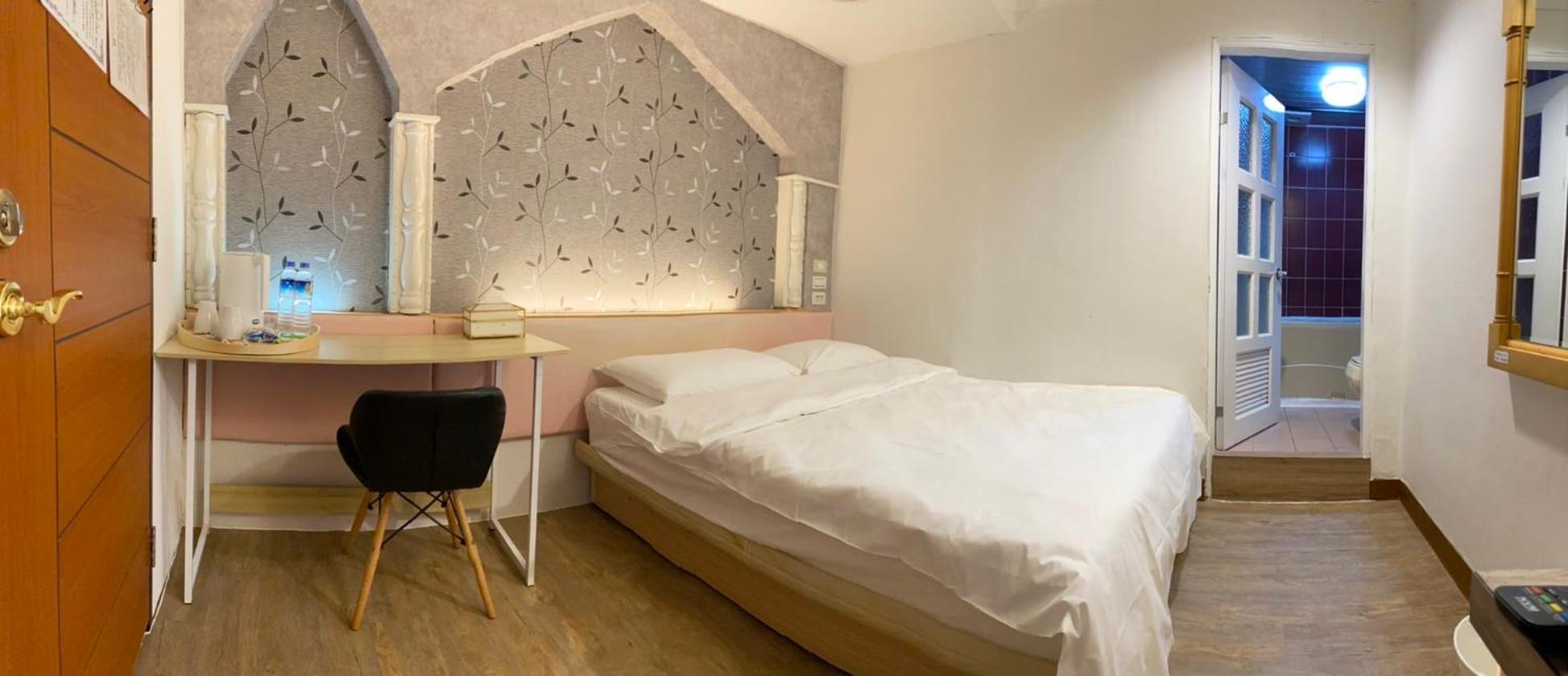 Meworld Hotel - Zhongshan