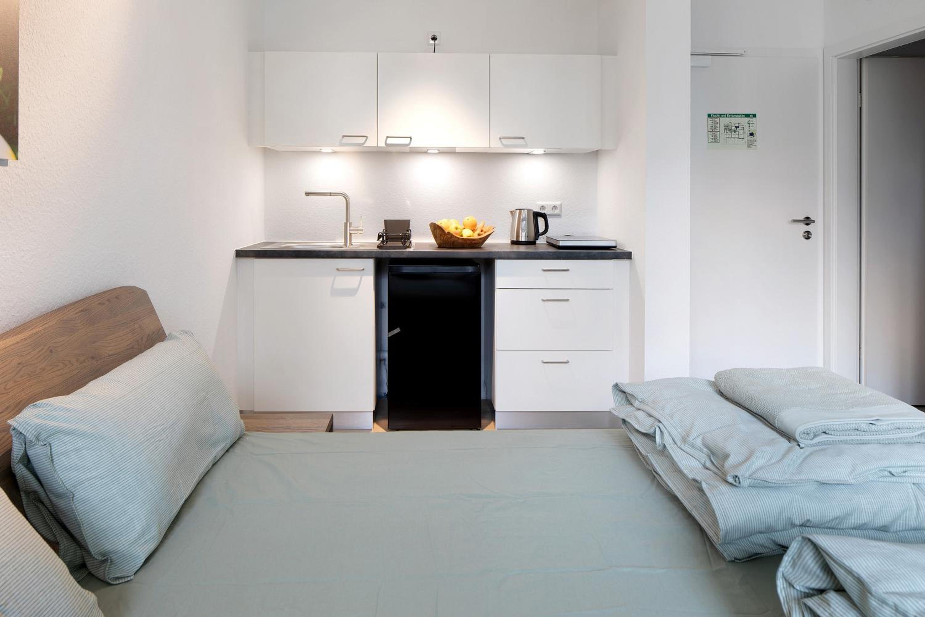 Mcello Apartments