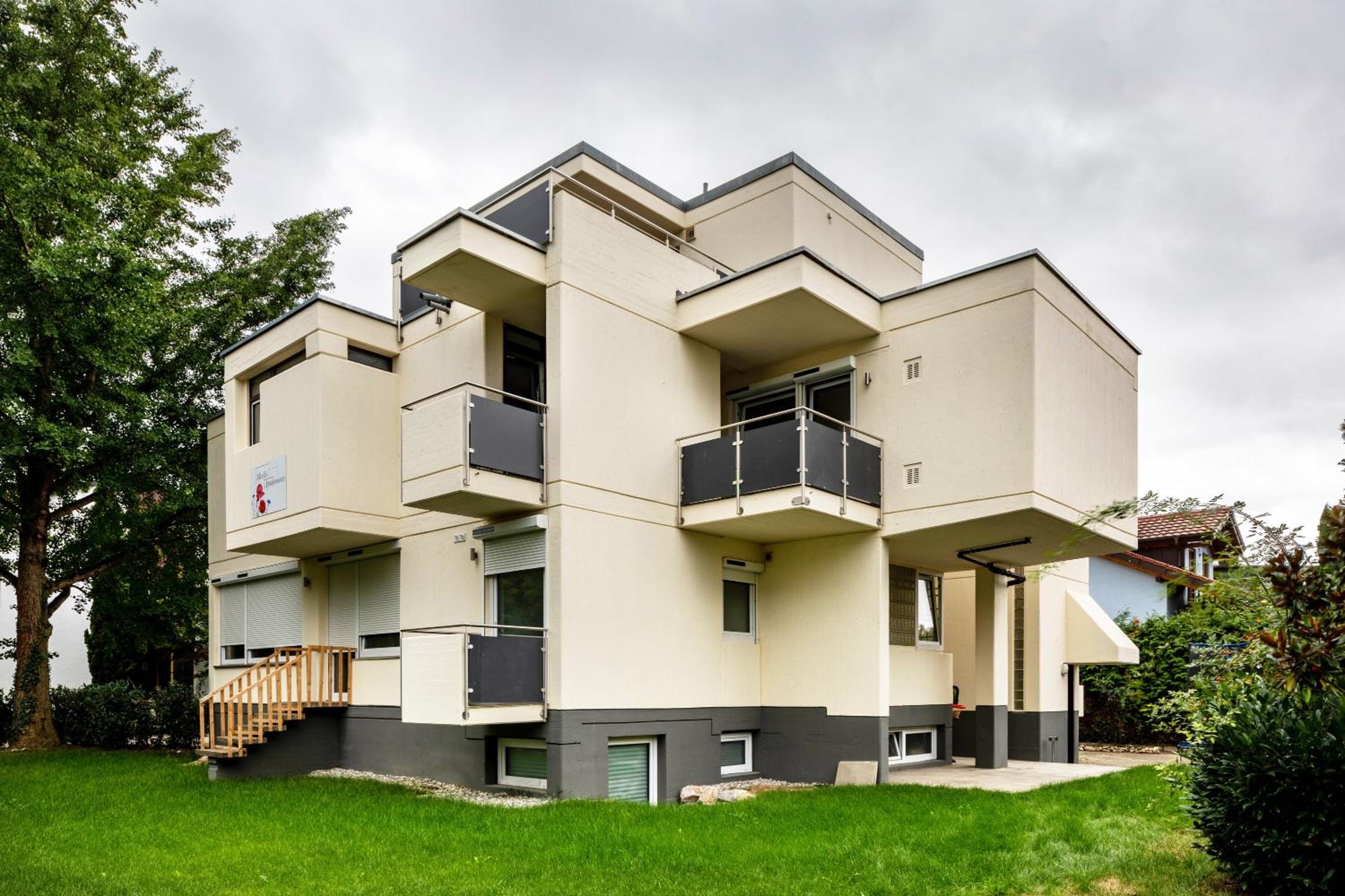 Mcello Apartments