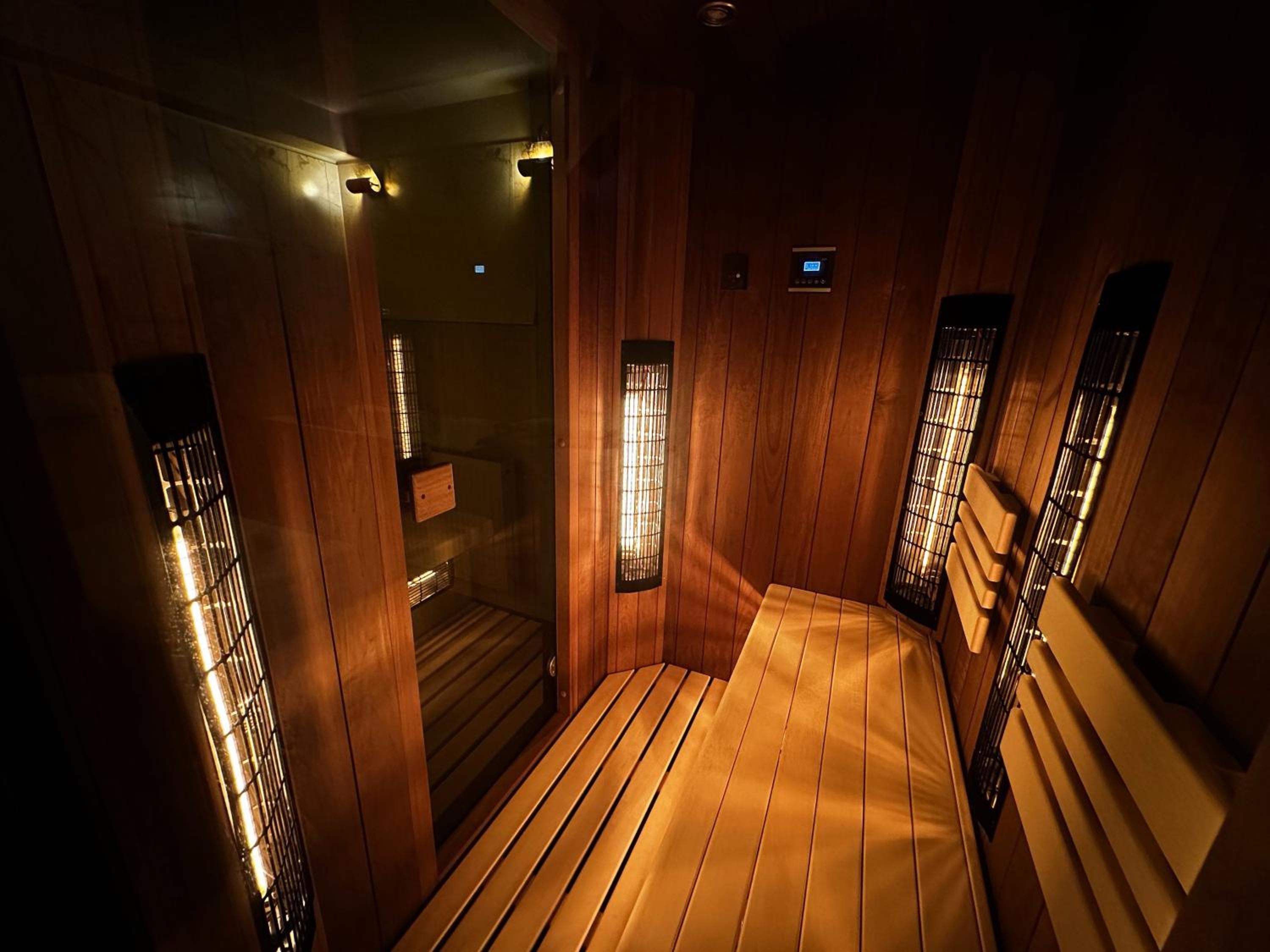 Apartmány DEER House