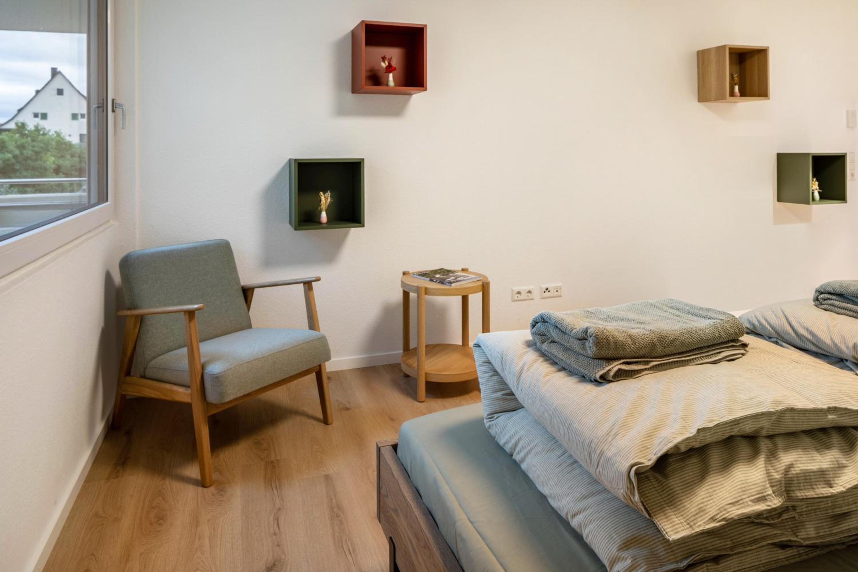 Mcello Apartments