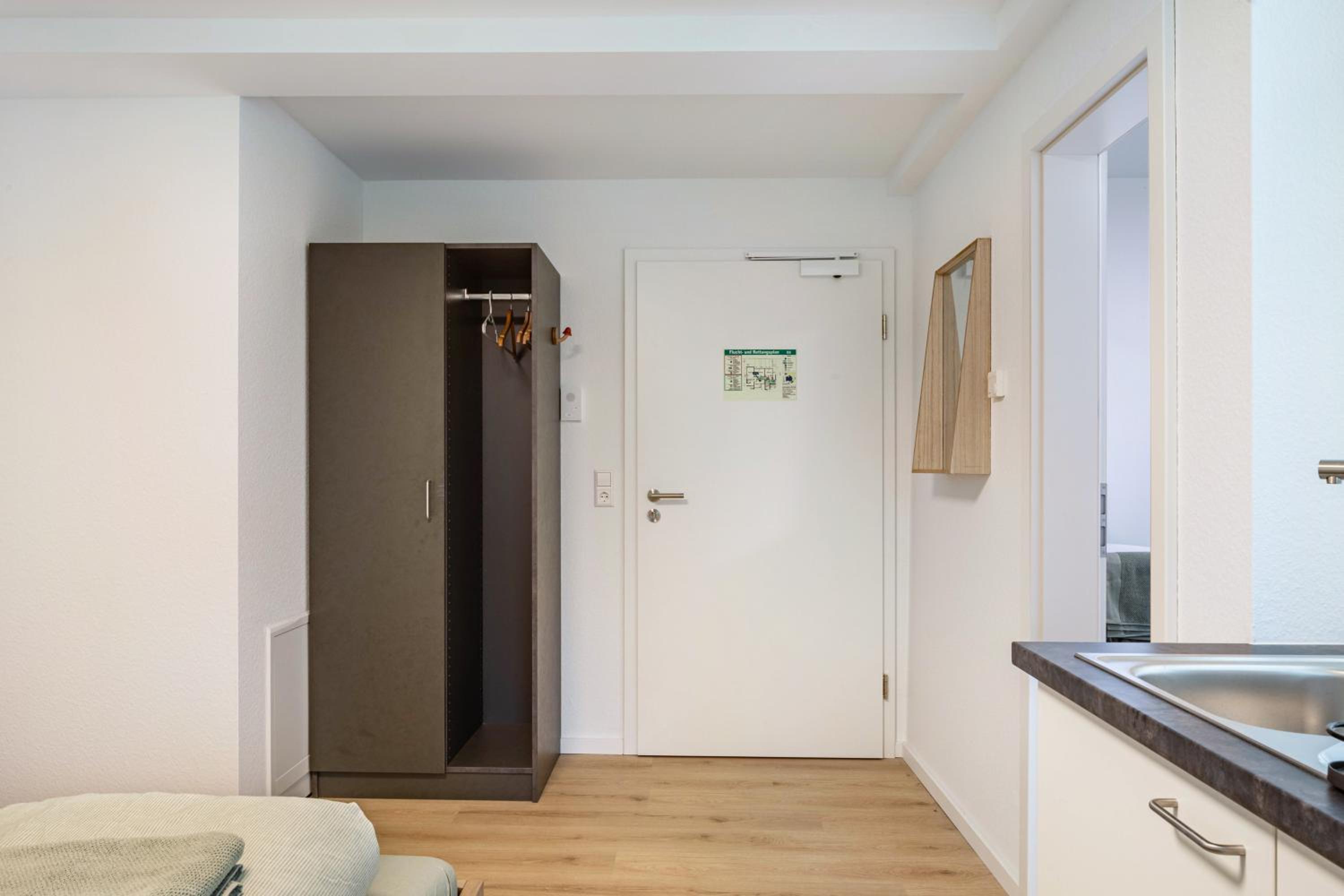 Mcello Apartments