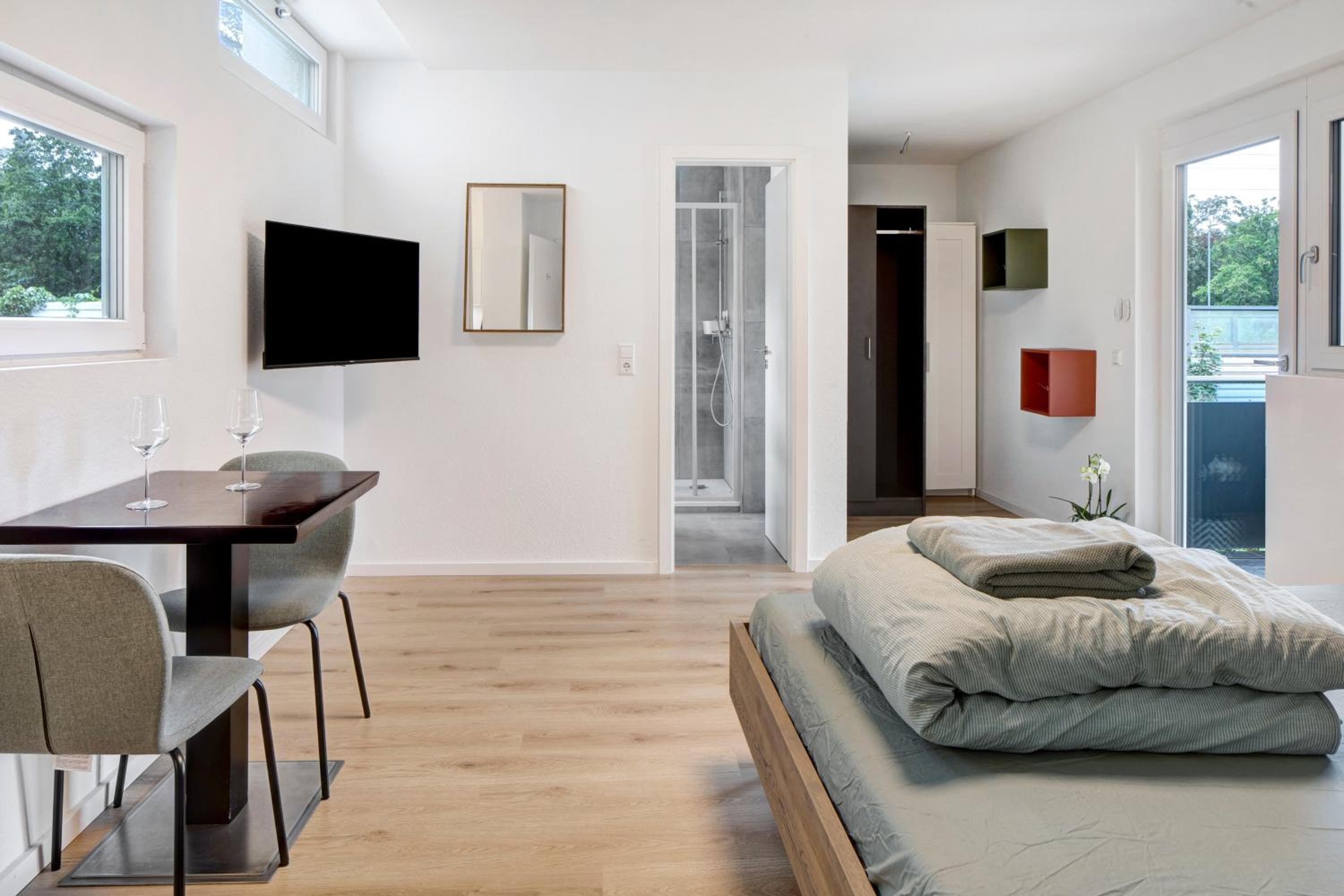 Mcello Apartments