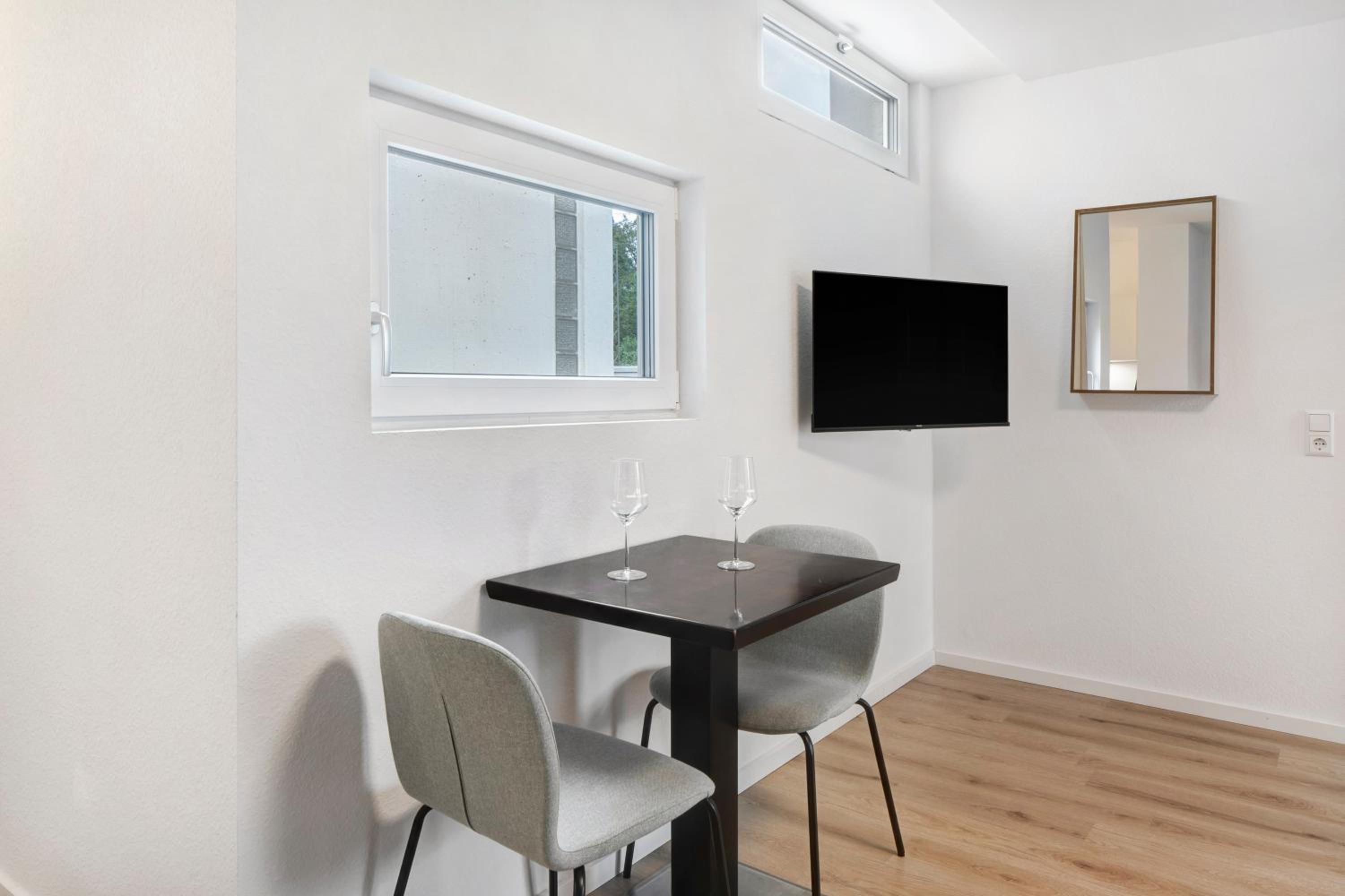 Mcello Apartments