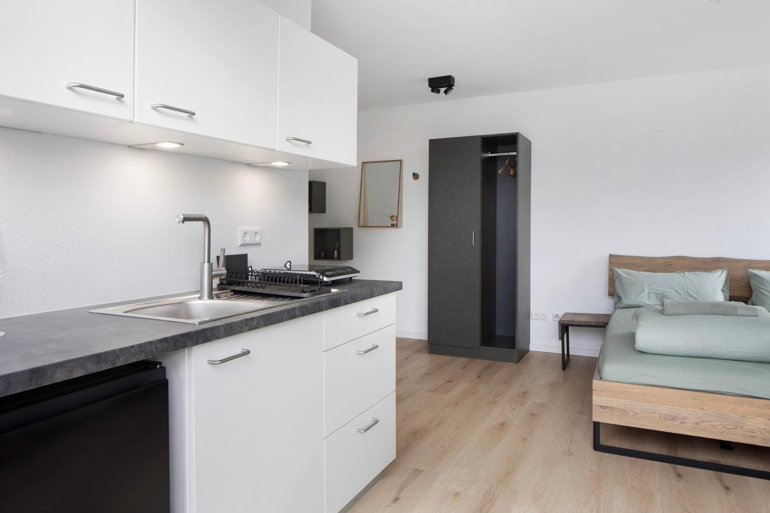 Mcello Apartments
