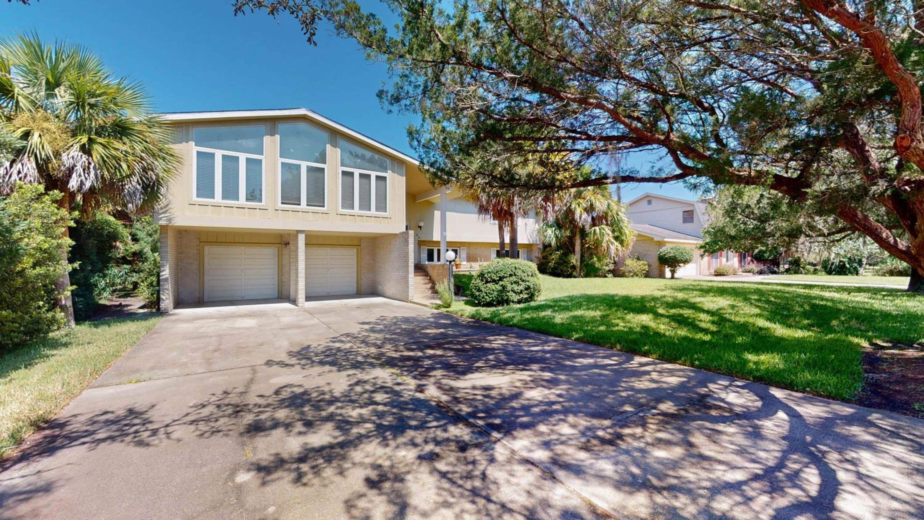 ANDREWS COTTAGE home