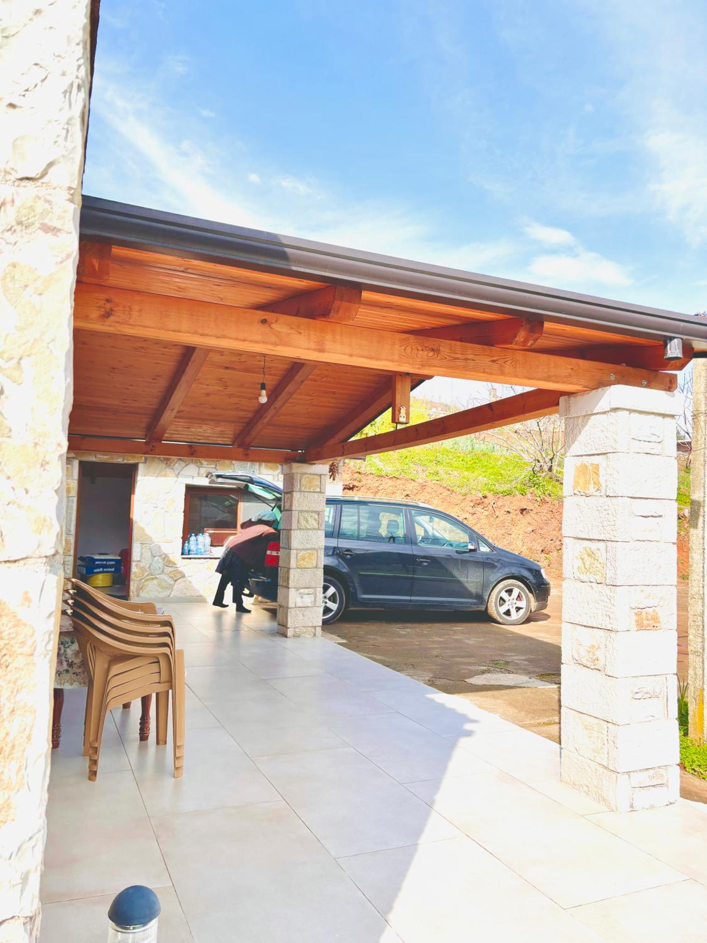 Villa Ndoj Bukmire