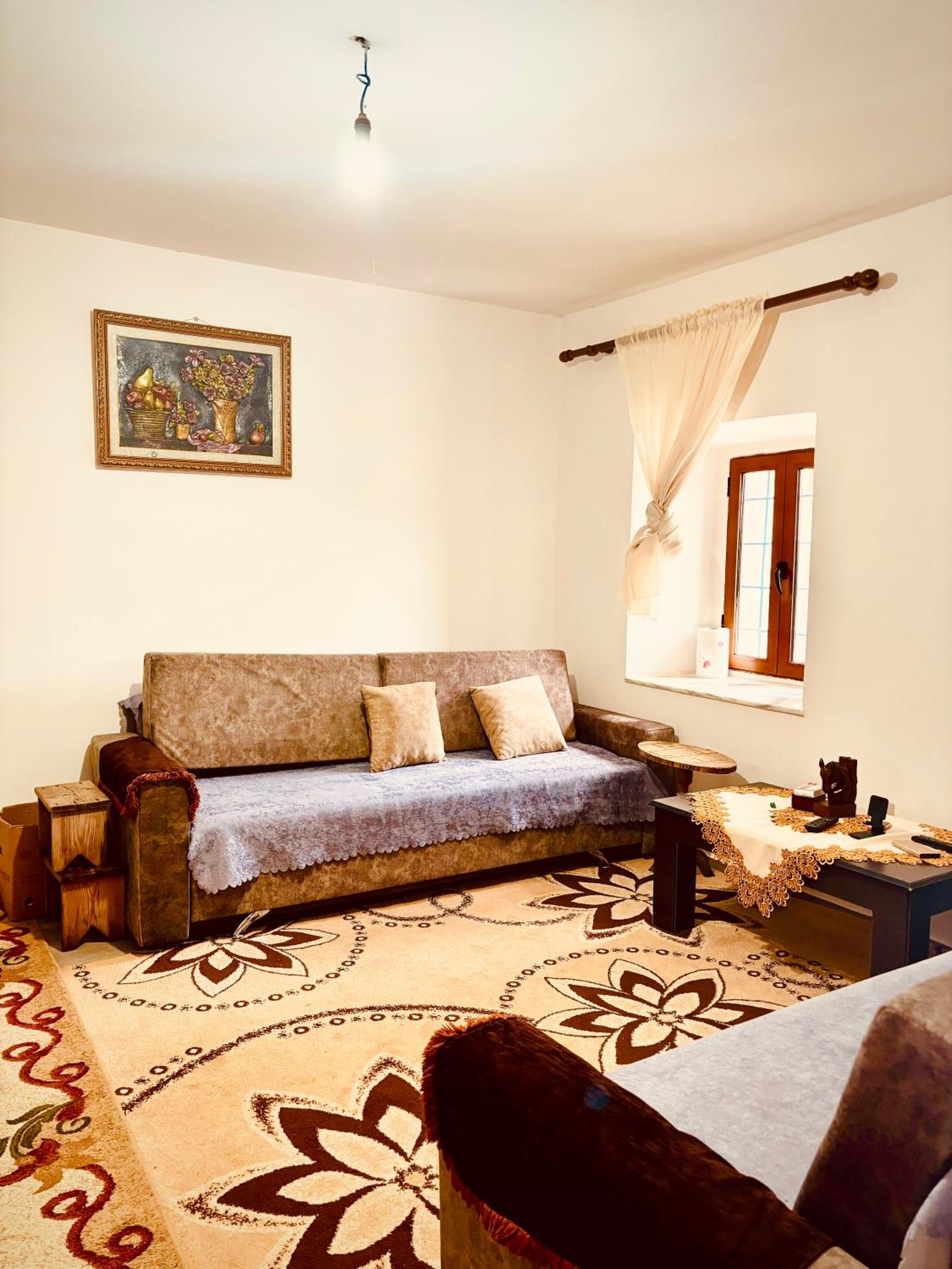 Villa Ndoj Bukmire
