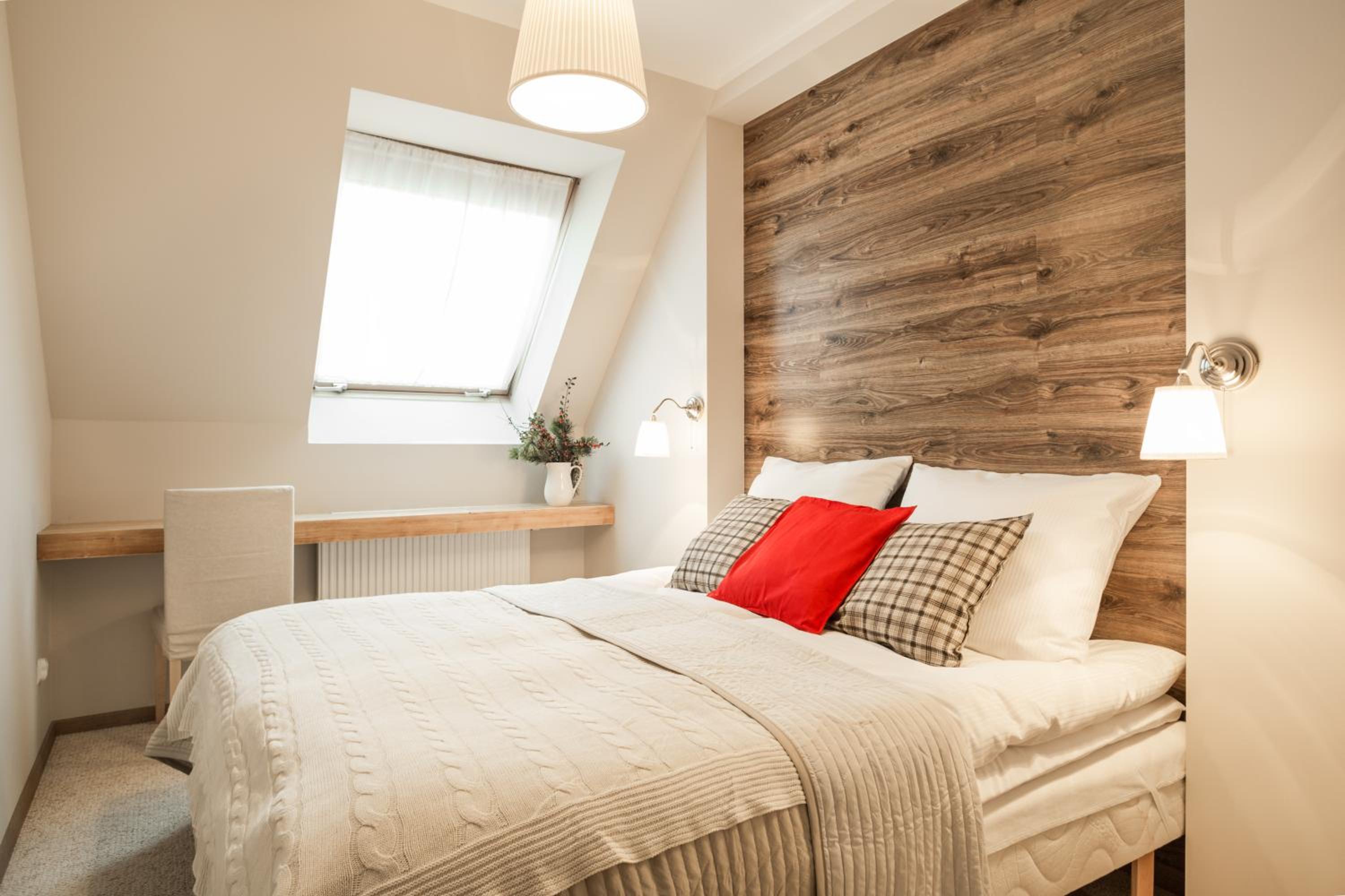 udanypobyt Apartamenty Kominkowe view 3