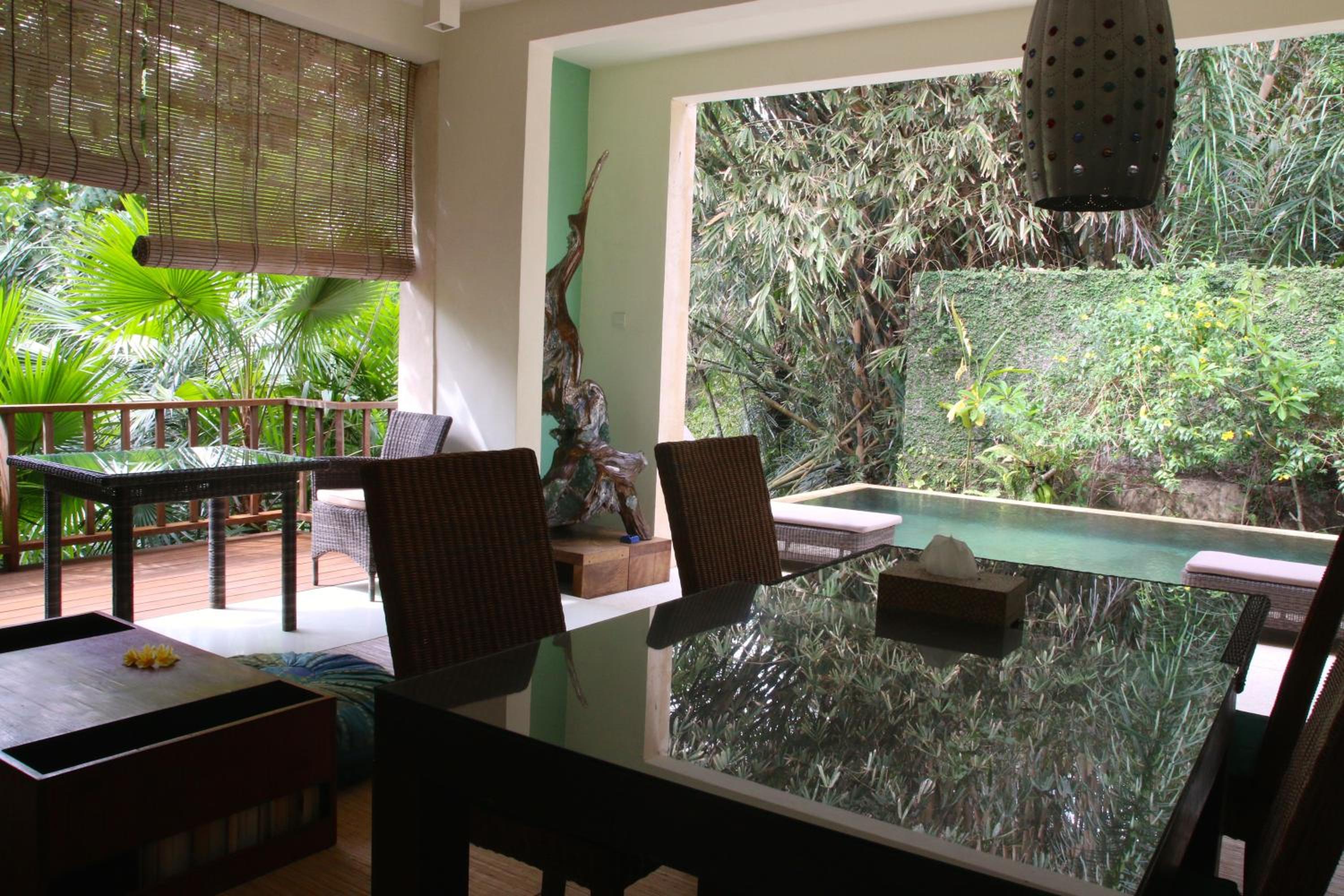 Baruna Sari Villa