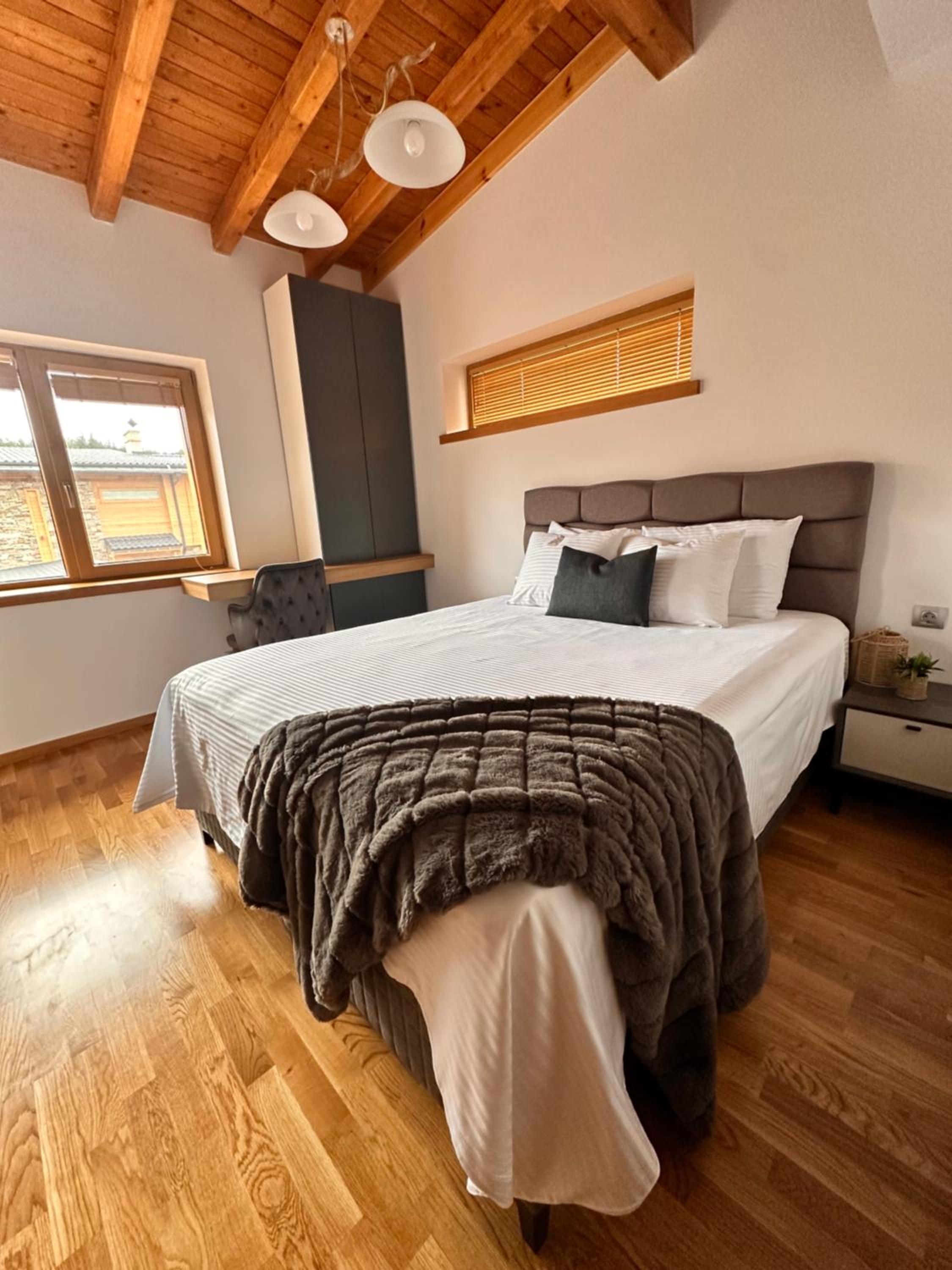 Aqua Thermal Villa Banya