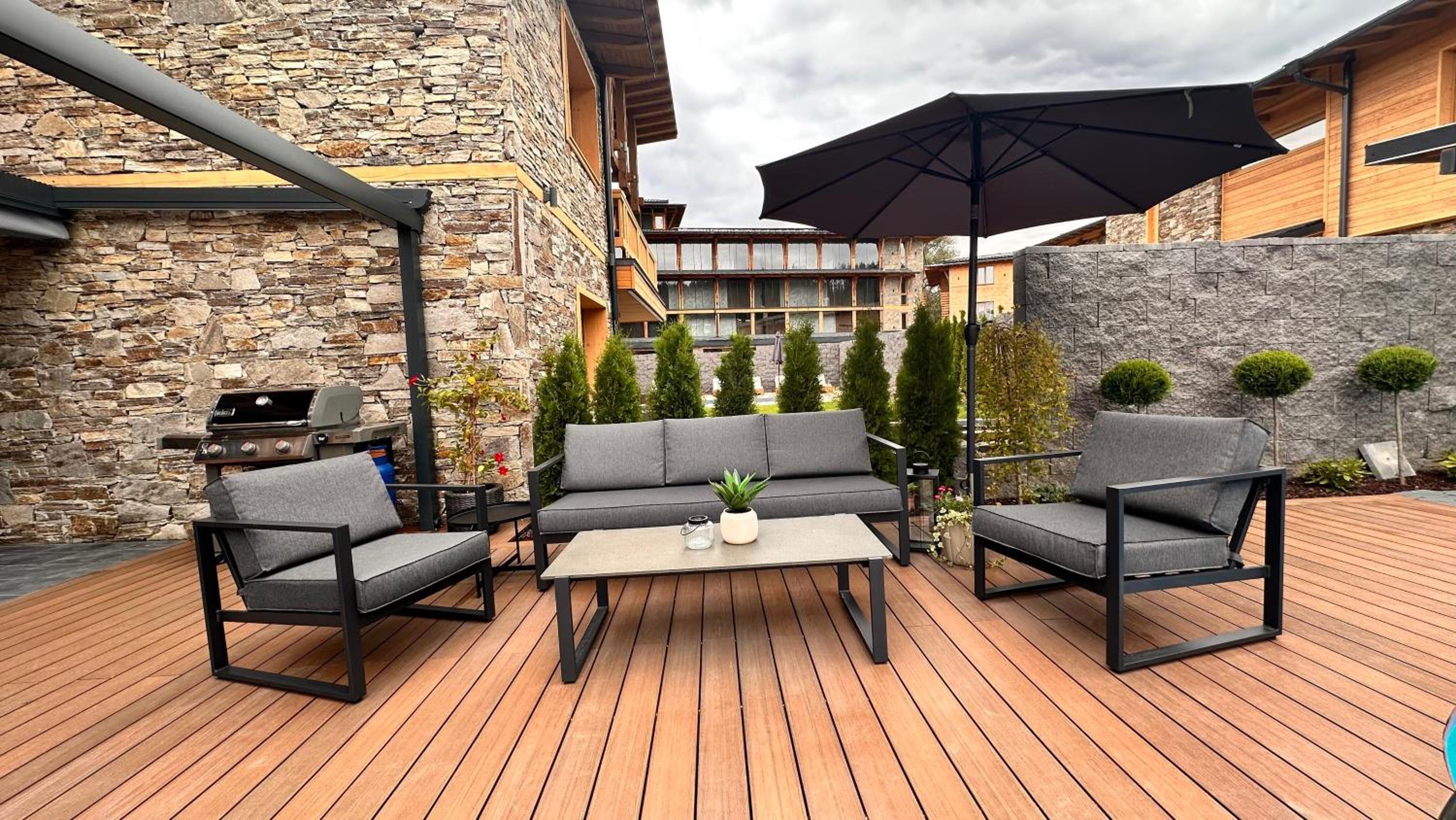 Aqua Thermal Villa Banya