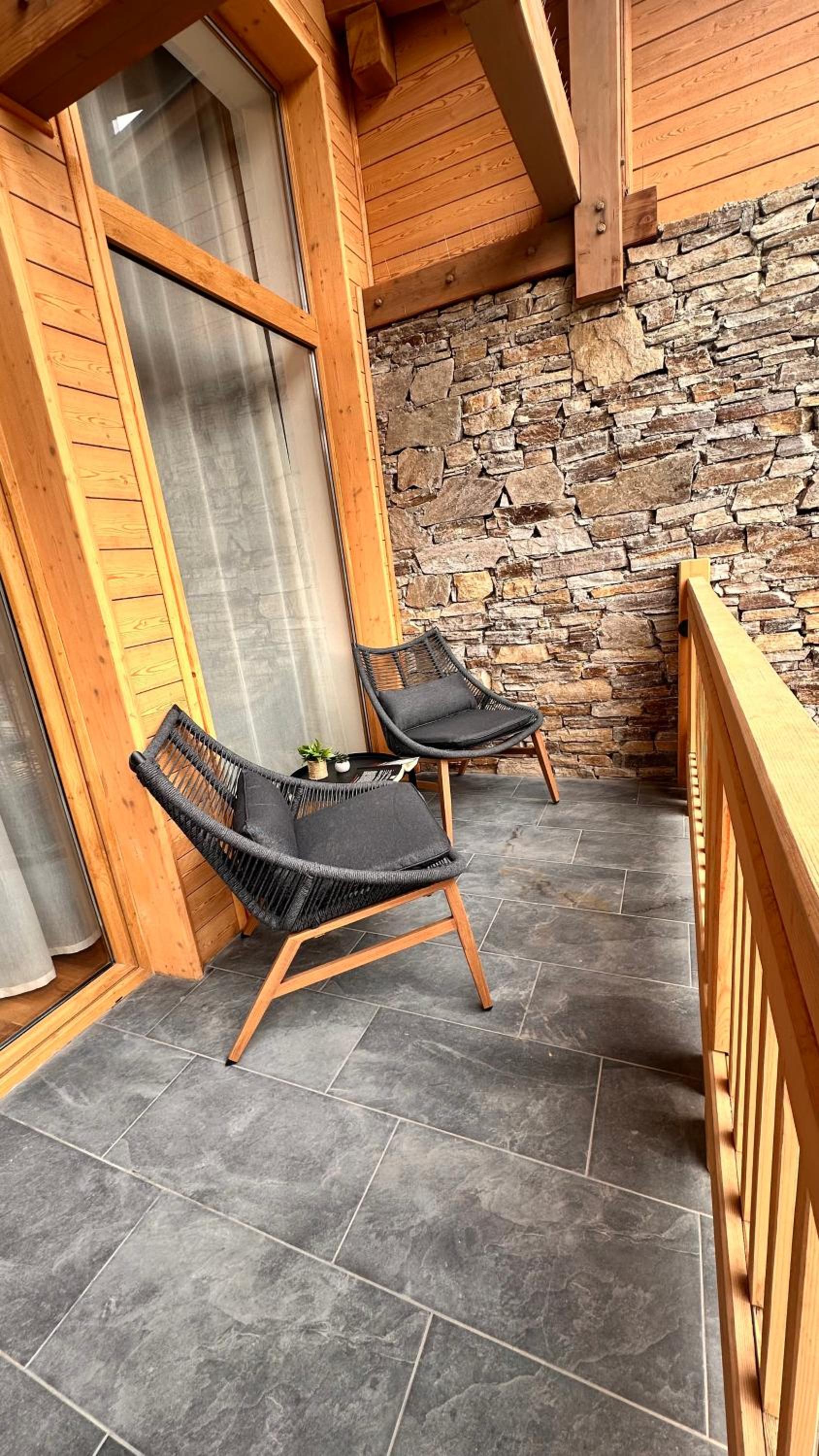 Aqua Thermal Villa Banya