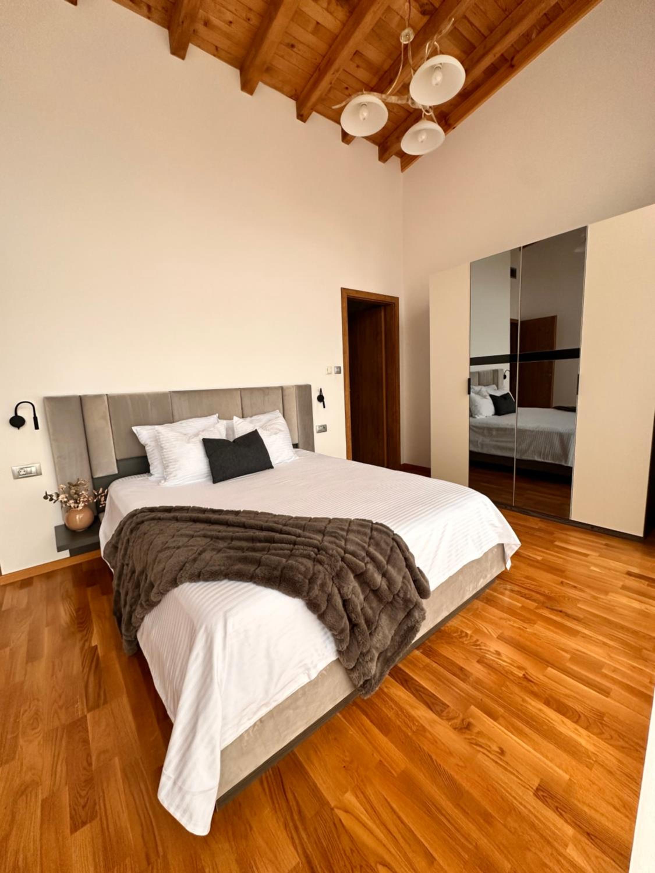 Aqua Thermal Villa Banya