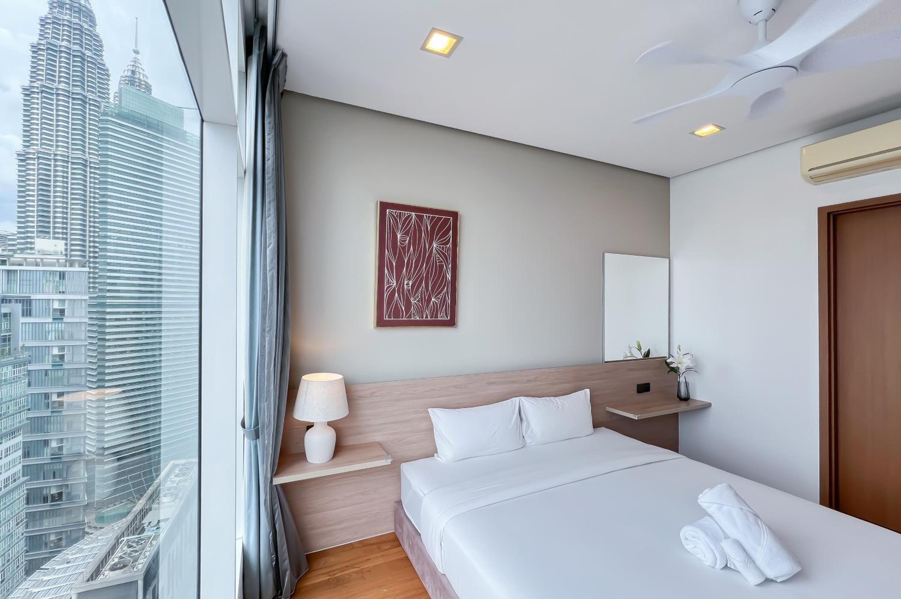Soho Suites KLCC by Leala photo 2