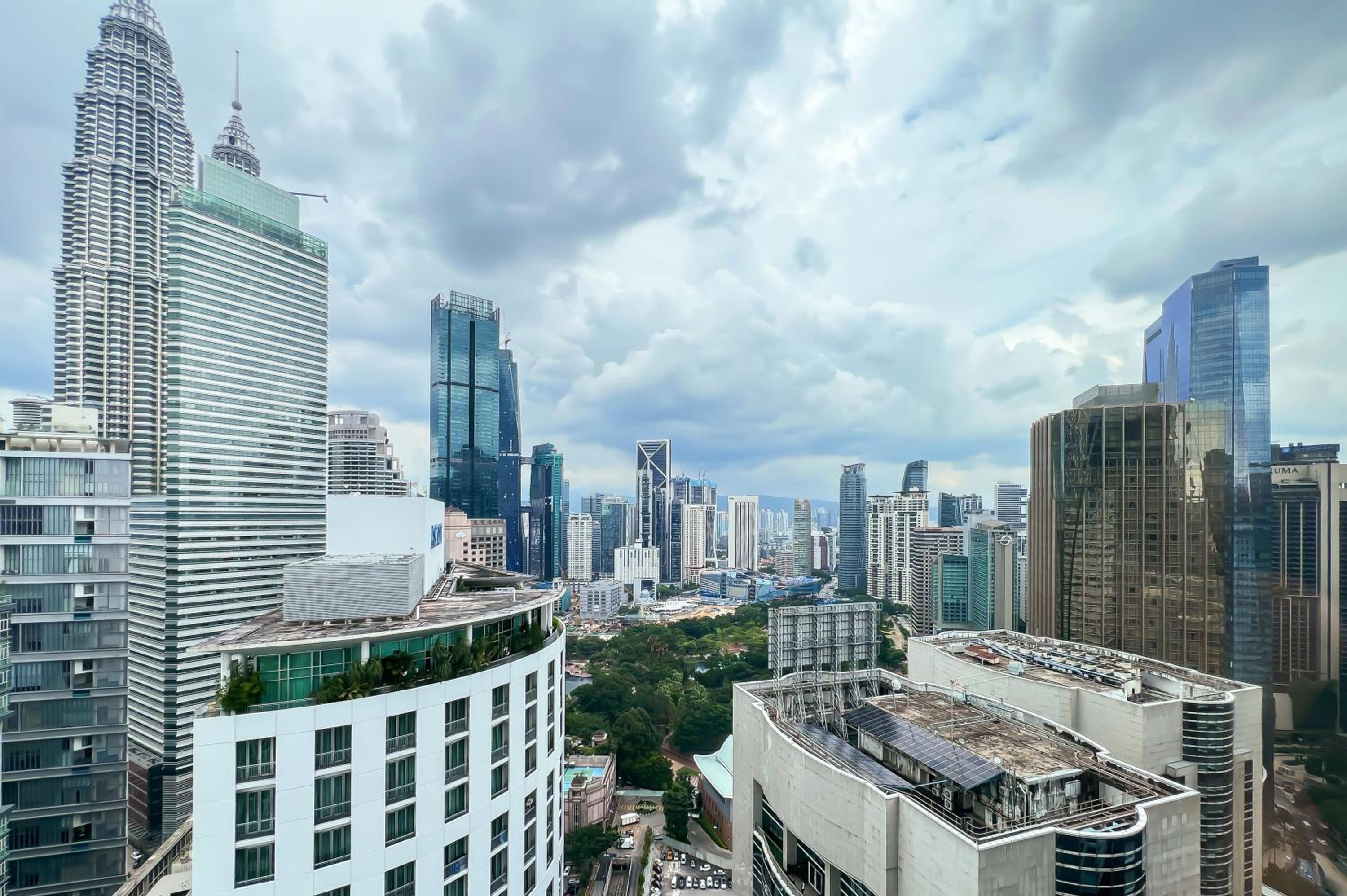 Soho Suites KLCC by Leala photo 20 of 26