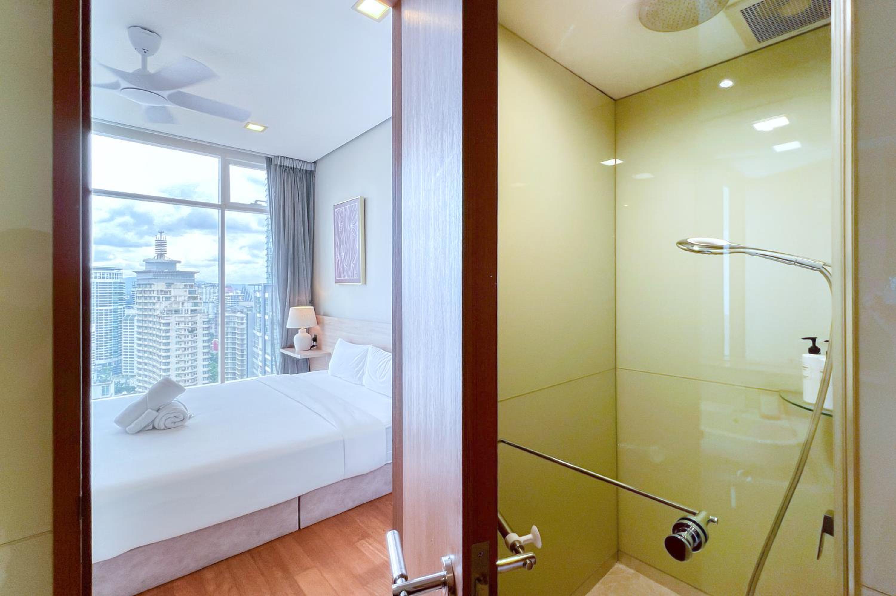 Soho Suites KLCC by Leala photo 13 of 26
