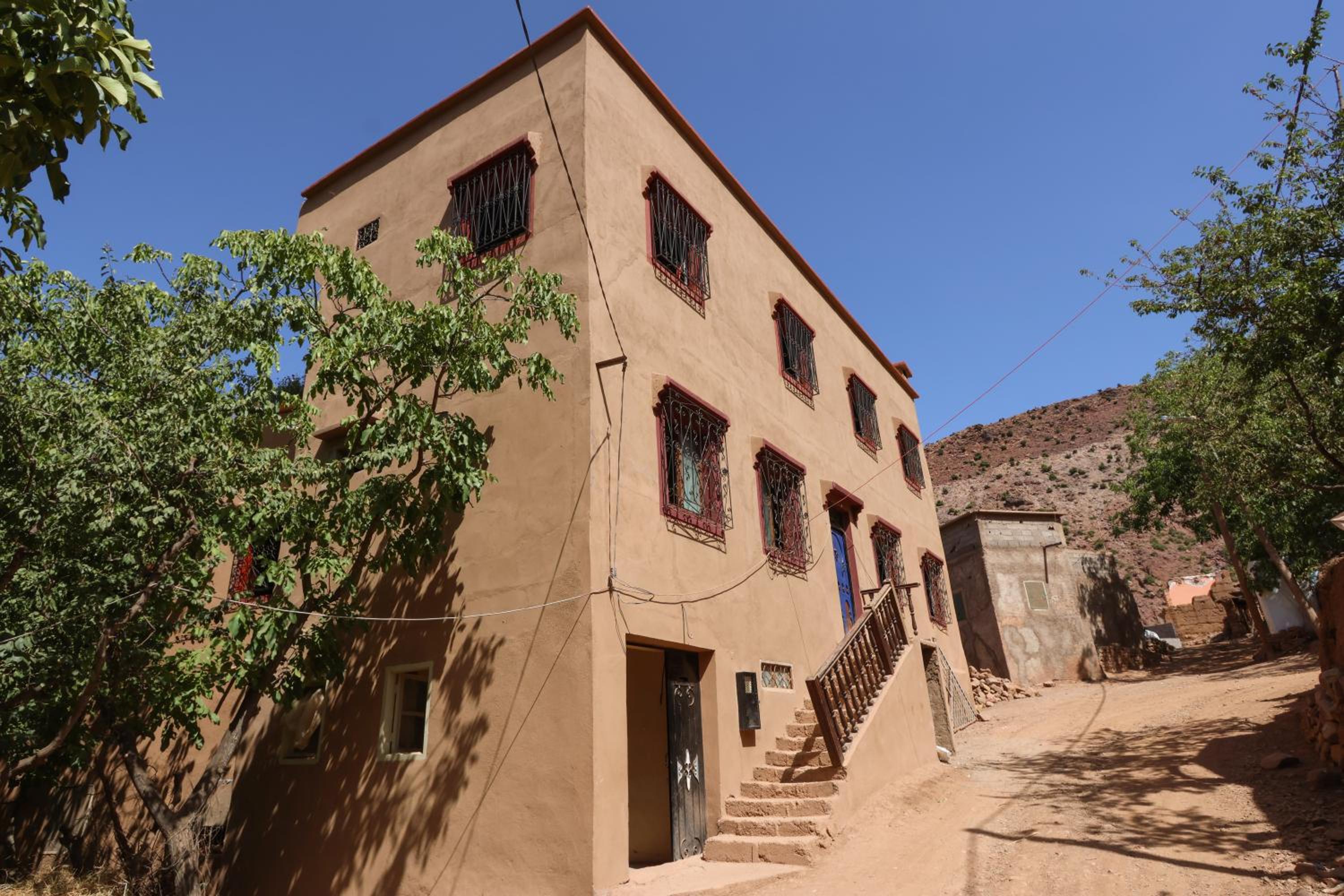 building